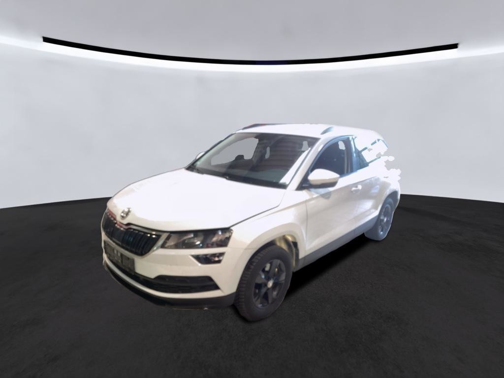 Skoda - Karoq 2.0 TDI SCR 4x4 DSG Style