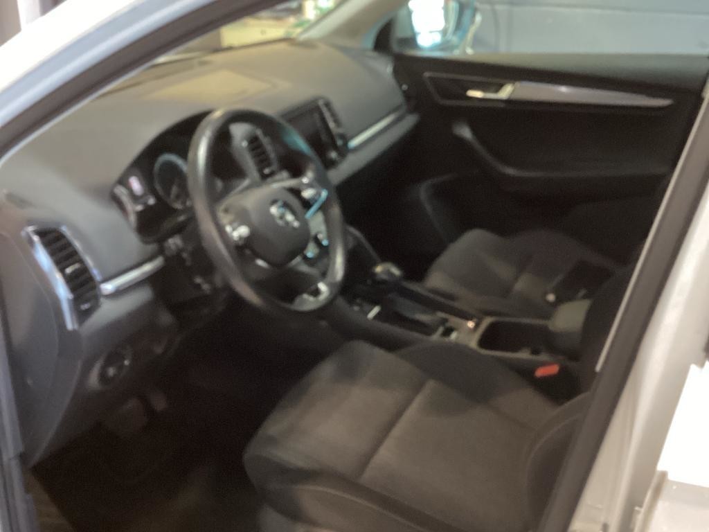 Skoda - Karoq 2.0 TDI SCR 4x4 DSG Style