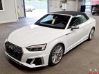 Audi - S5 Cabriolet