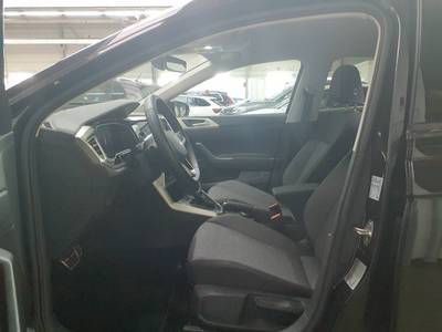 Volkswagen - Polo 1.0 TSI OPF DSG Move