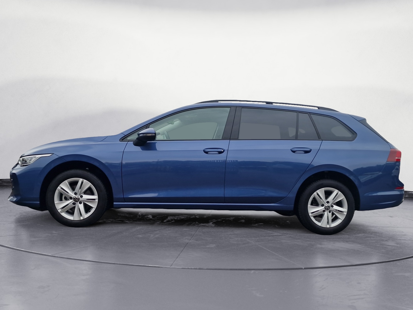 Volkswagen - Golf Variant 1.5 TSI OPF Life