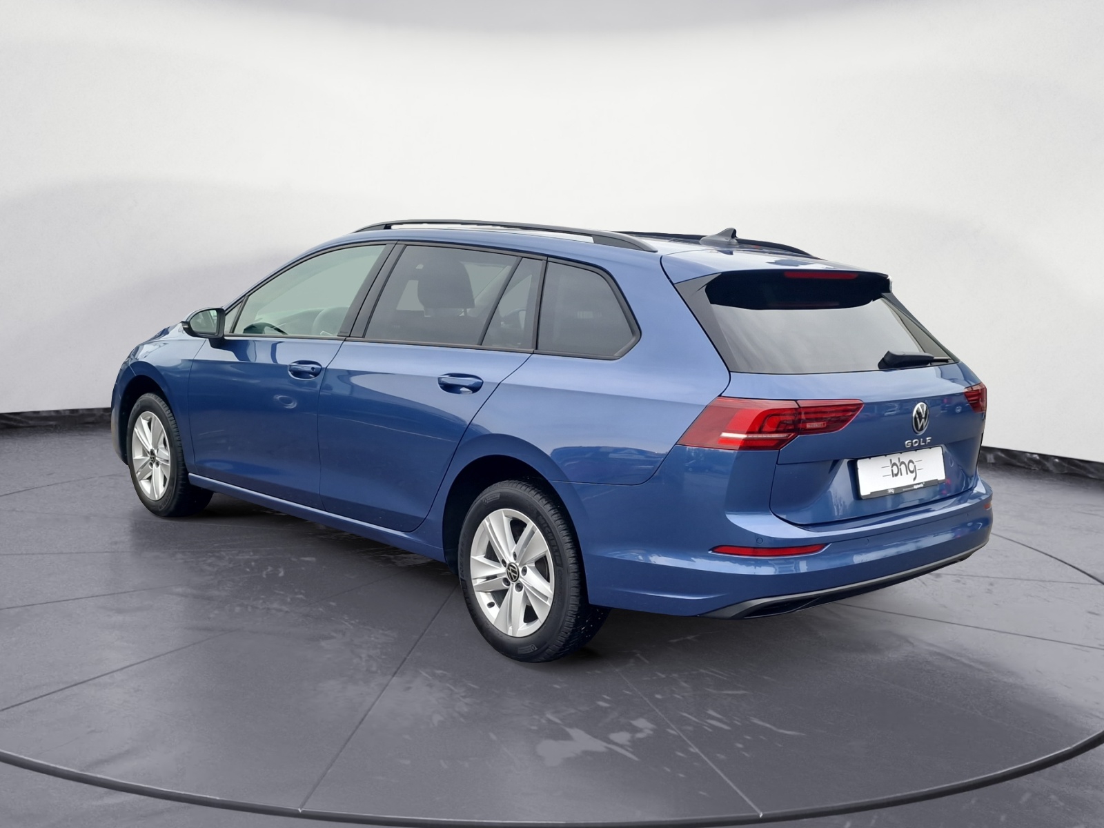 Volkswagen - Golf Variant 1.5 TSI OPF Life