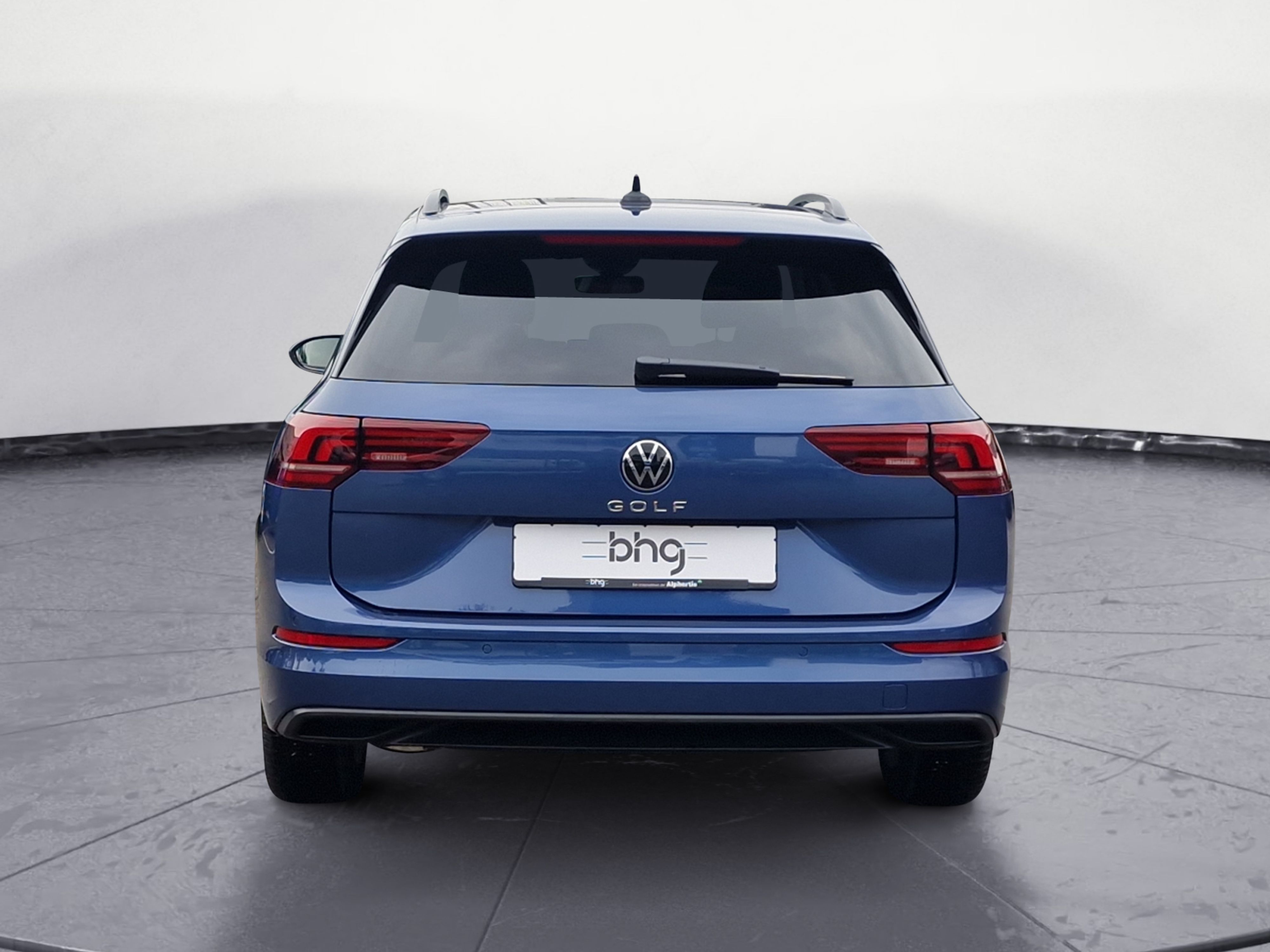 Volkswagen - Golf Variant 1.5 TSI OPF Life