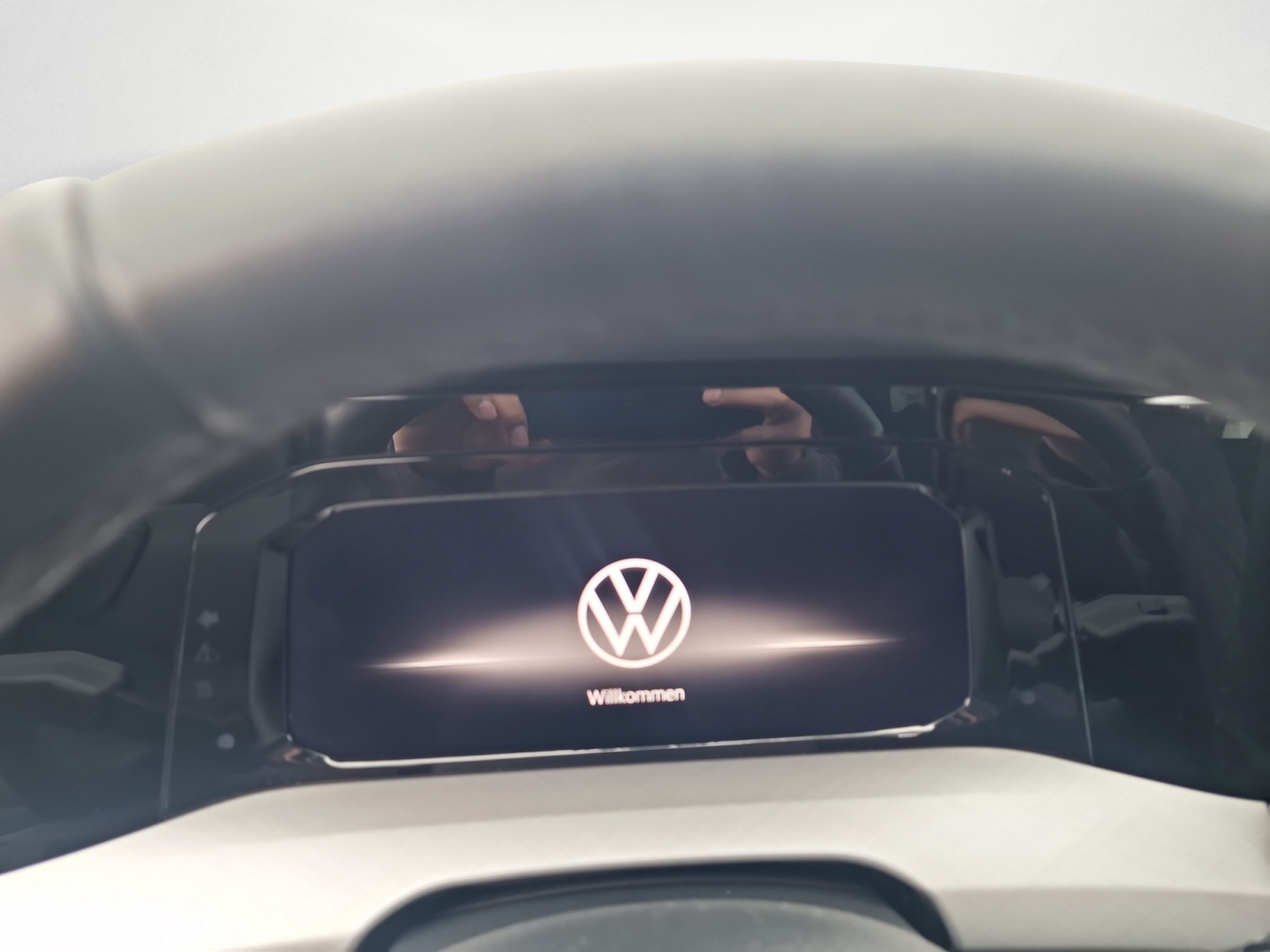 Volkswagen - Golf Variant 1.5 TSI OPF Life