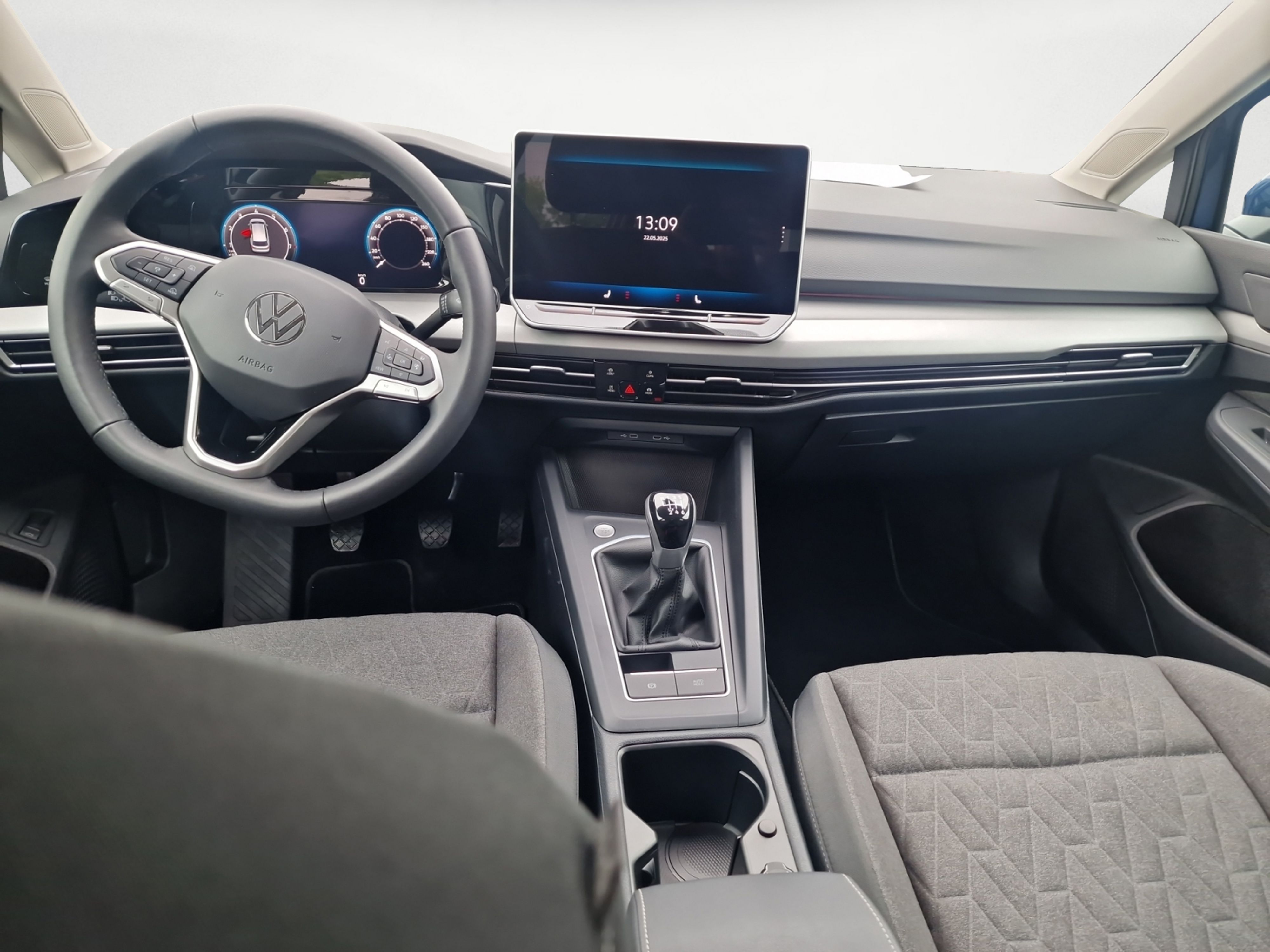 Volkswagen - Golf Variant 1.5 TSI OPF Life