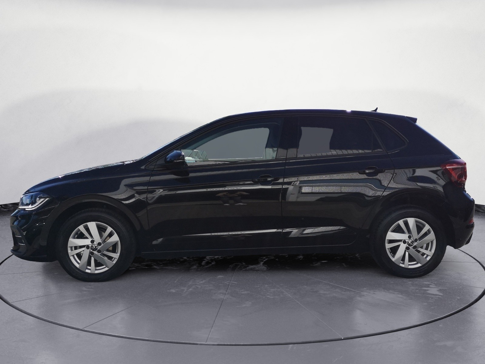 Volkswagen - Polo 1.0 TSI STYLE
