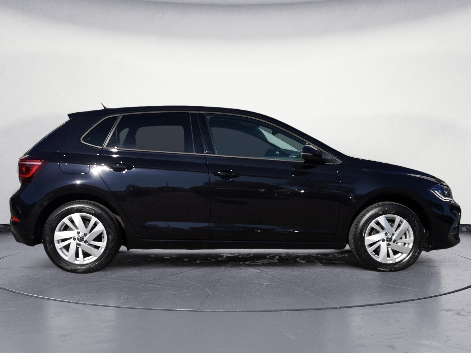 Volkswagen - Polo 1.0 TSI STYLE