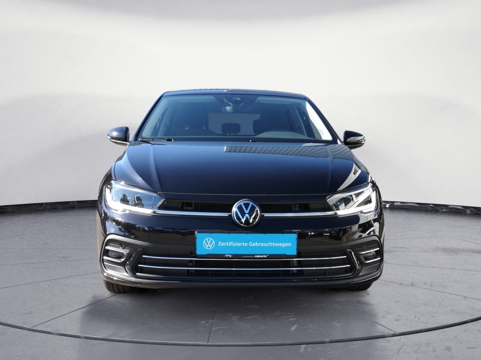 Volkswagen - Polo 1.0 TSI STYLE