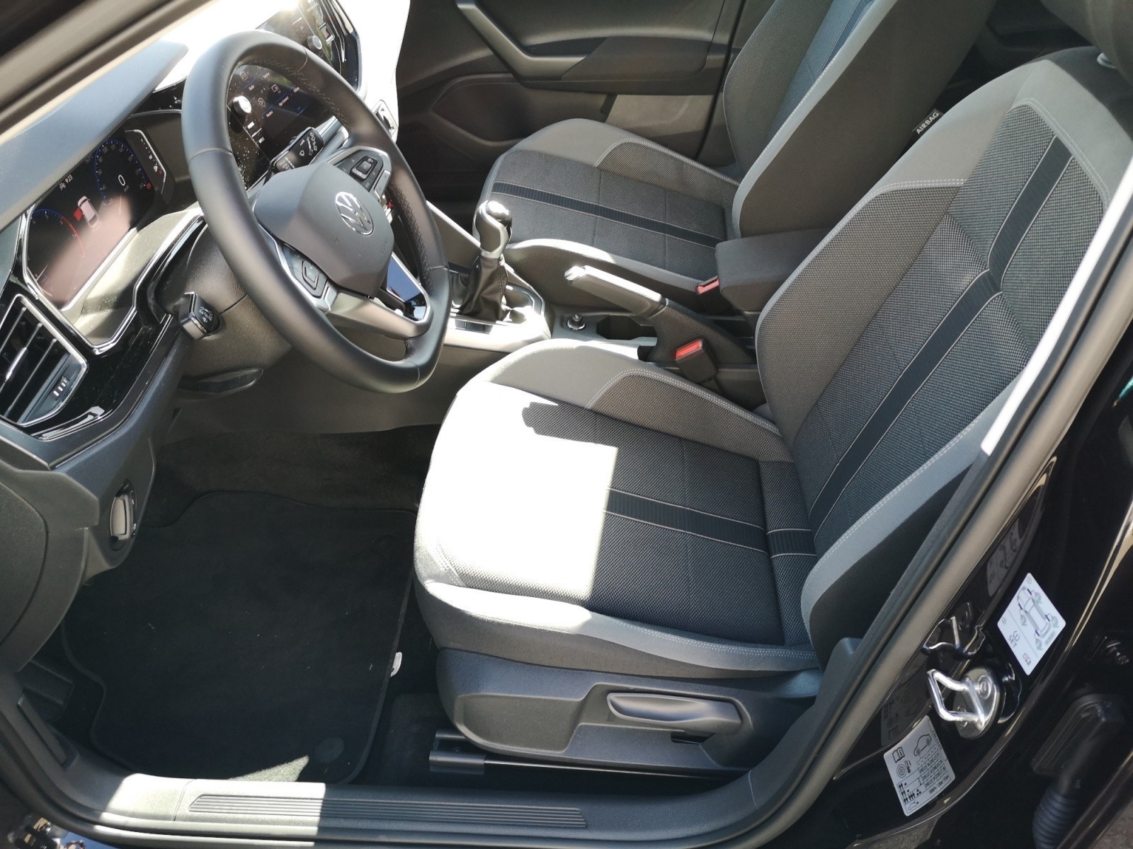 Volkswagen - Polo 1.0 TSI STYLE