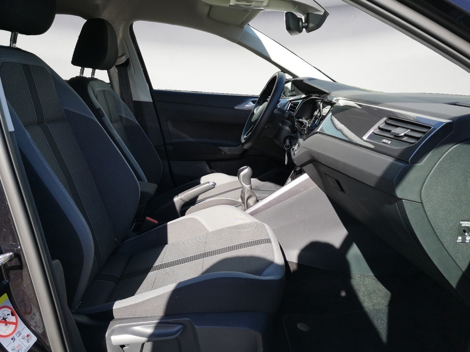 Volkswagen - Polo 1.0 TSI STYLE