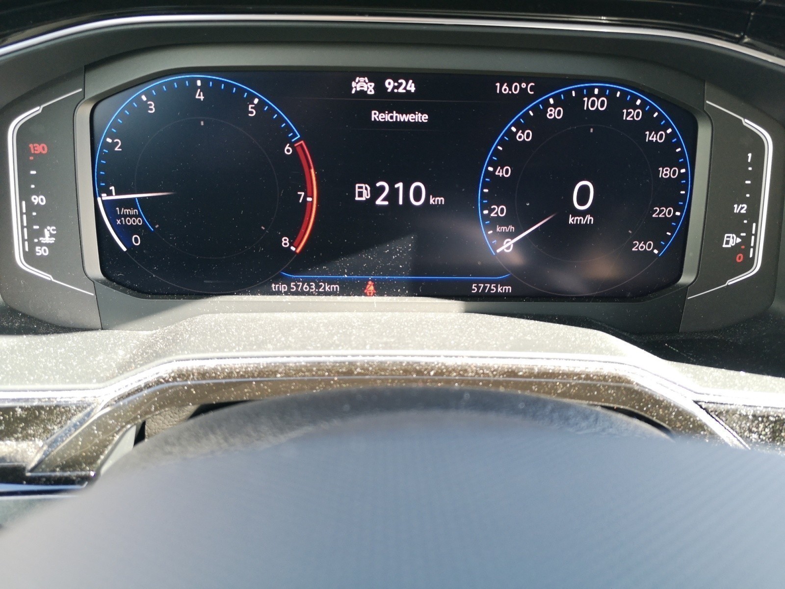 Volkswagen - Polo 1.0 TSI STYLE