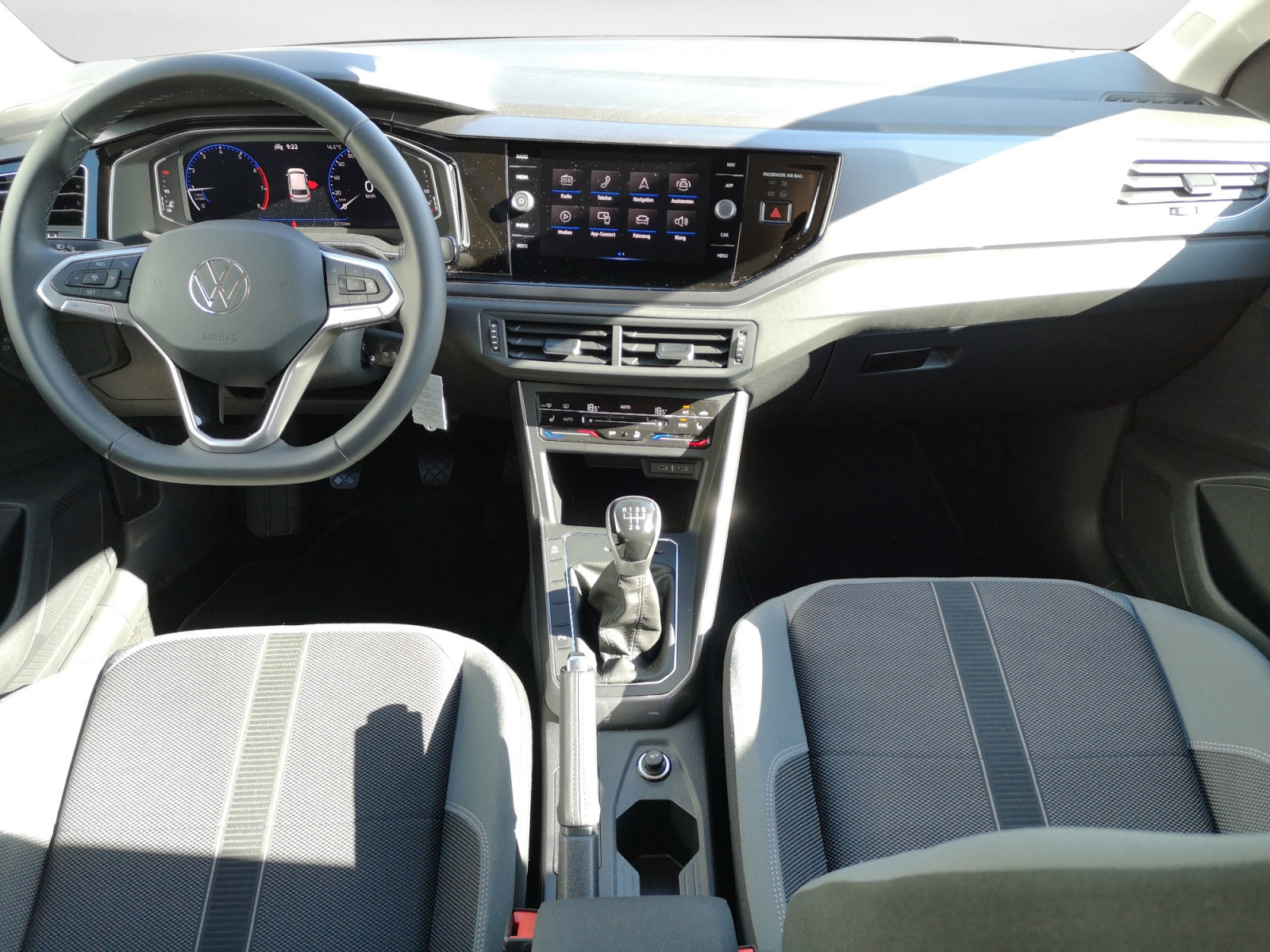 Volkswagen - Polo 1.0 TSI STYLE