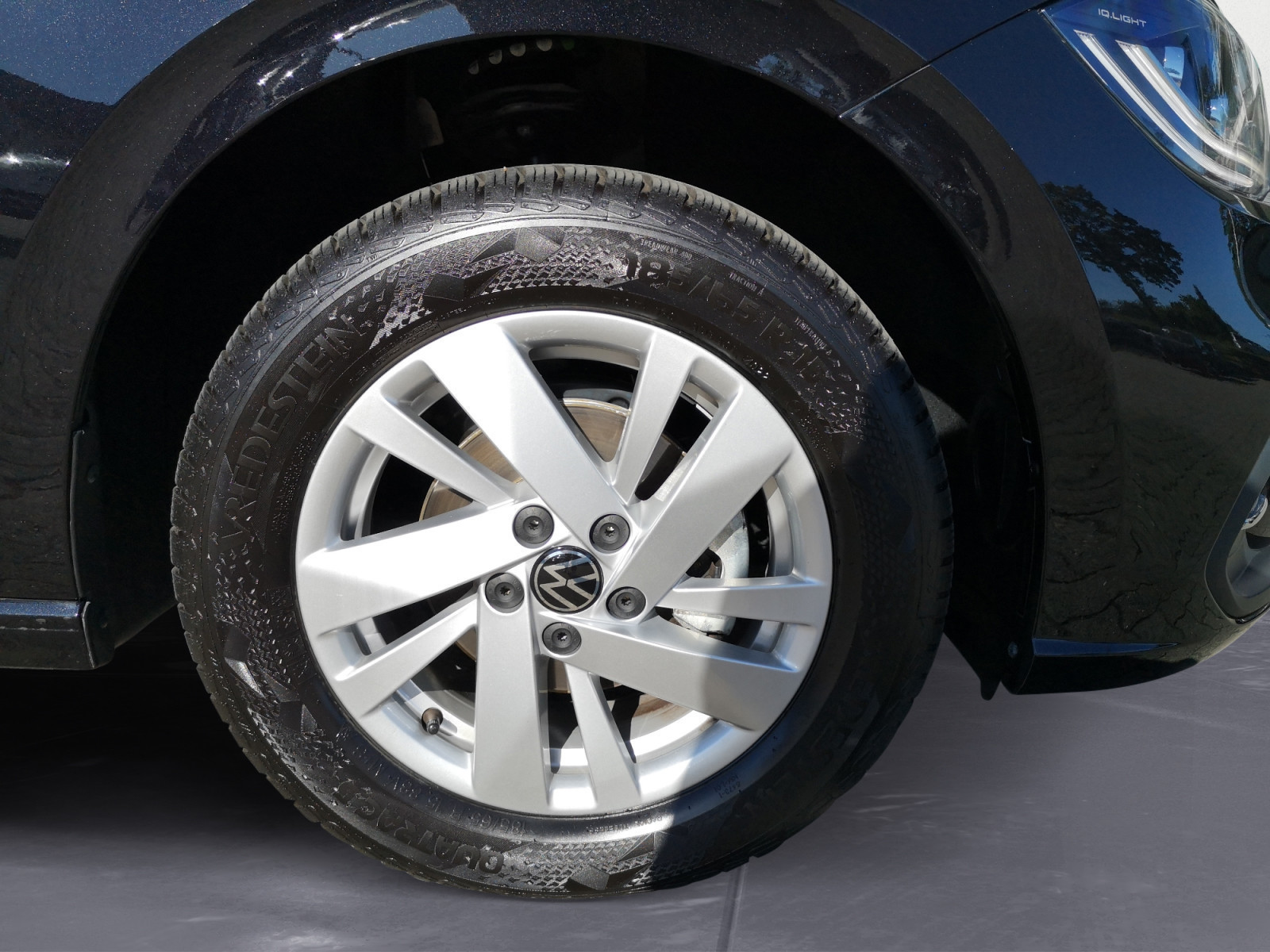 Volkswagen - Polo 1.0 TSI STYLE