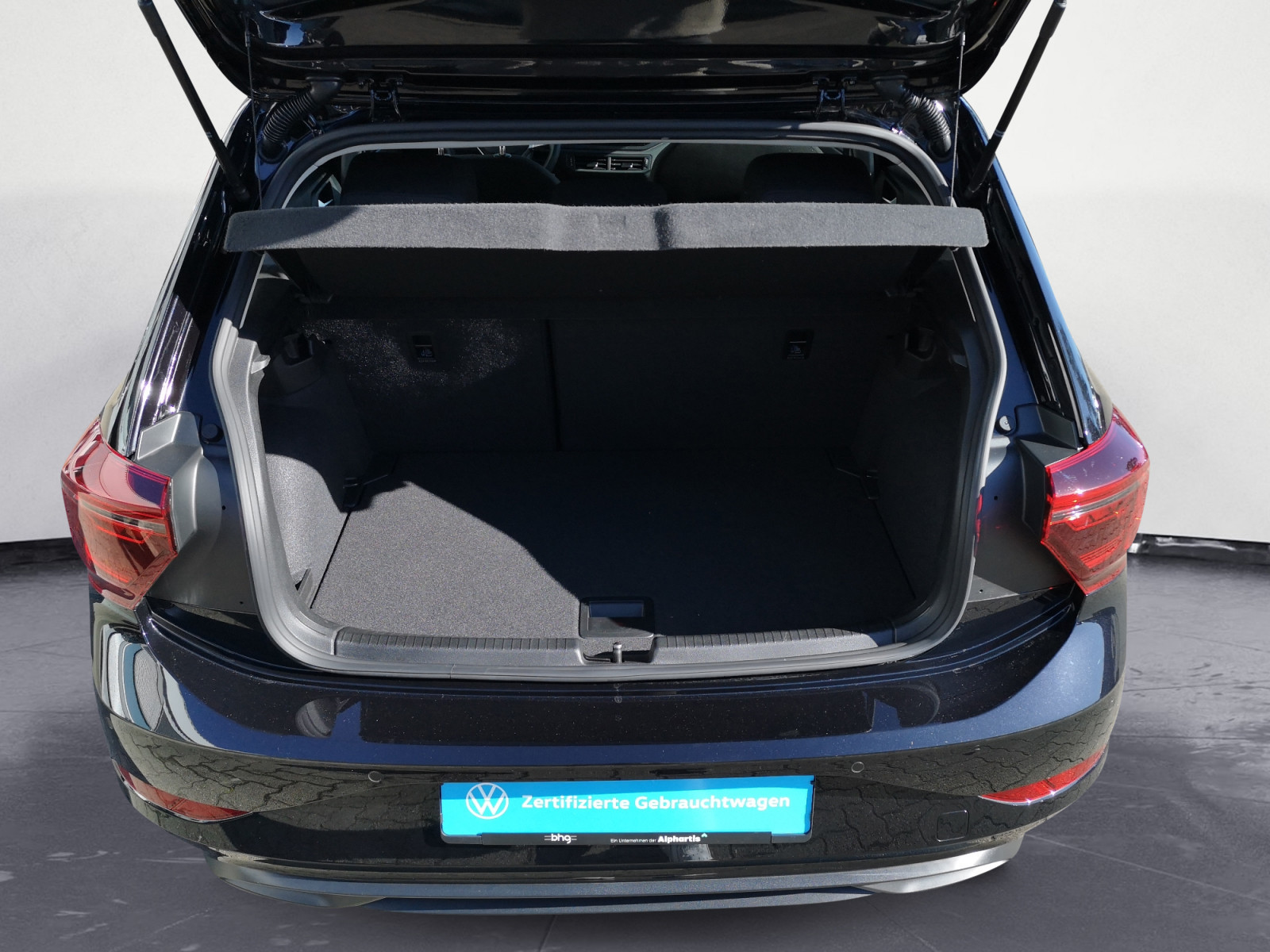 Volkswagen - Polo 1.0 TSI STYLE