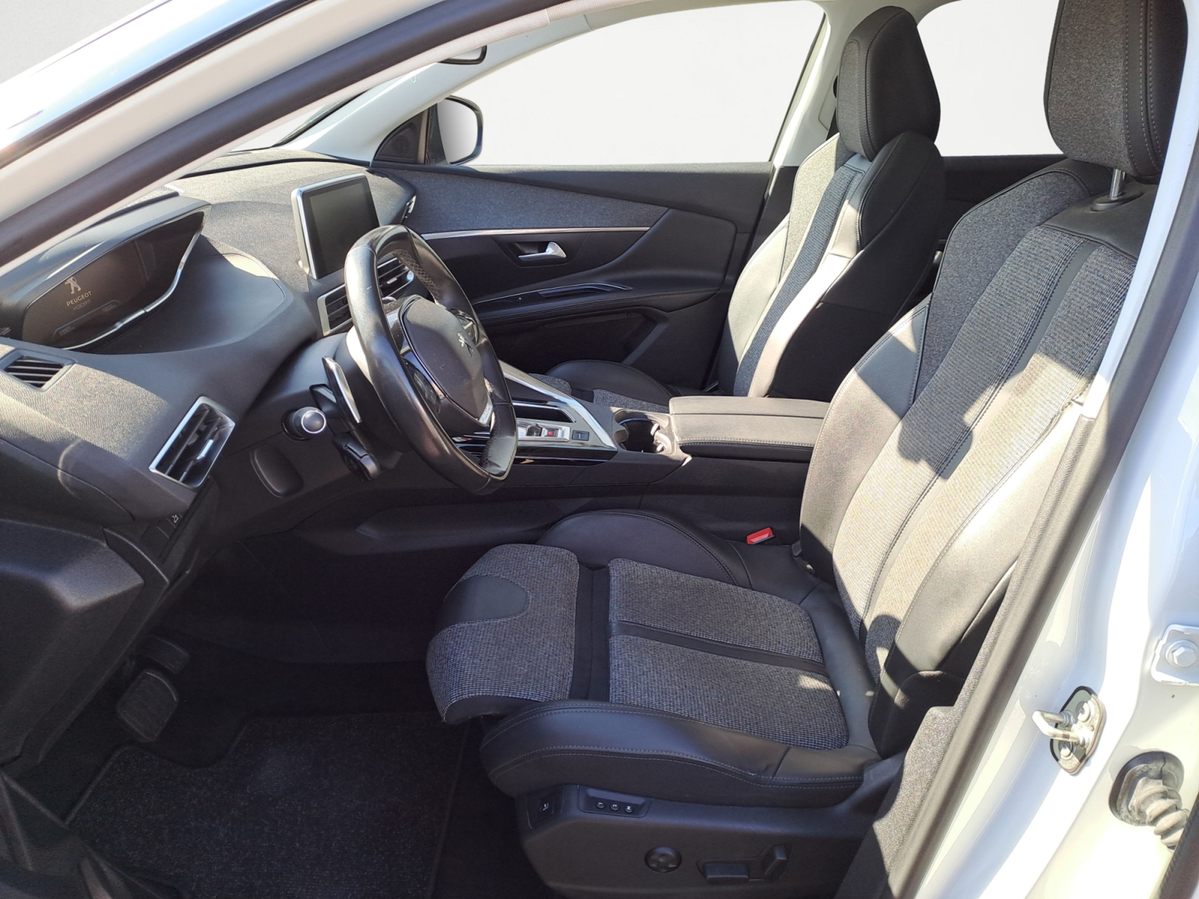 Peugeot - 3008 PureTech 180 Stop & Start GPF EAT8 Allure