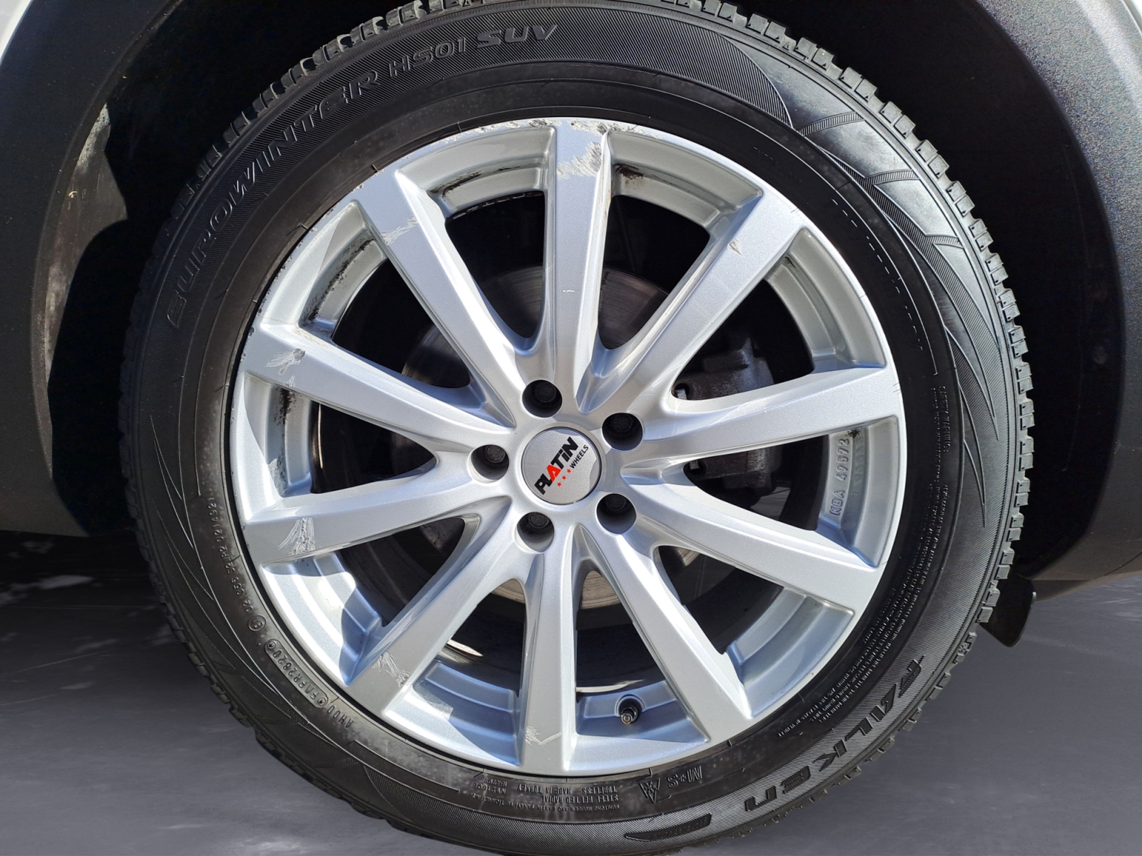 Peugeot - 3008 PureTech 180 Stop & Start GPF EAT8 Allure