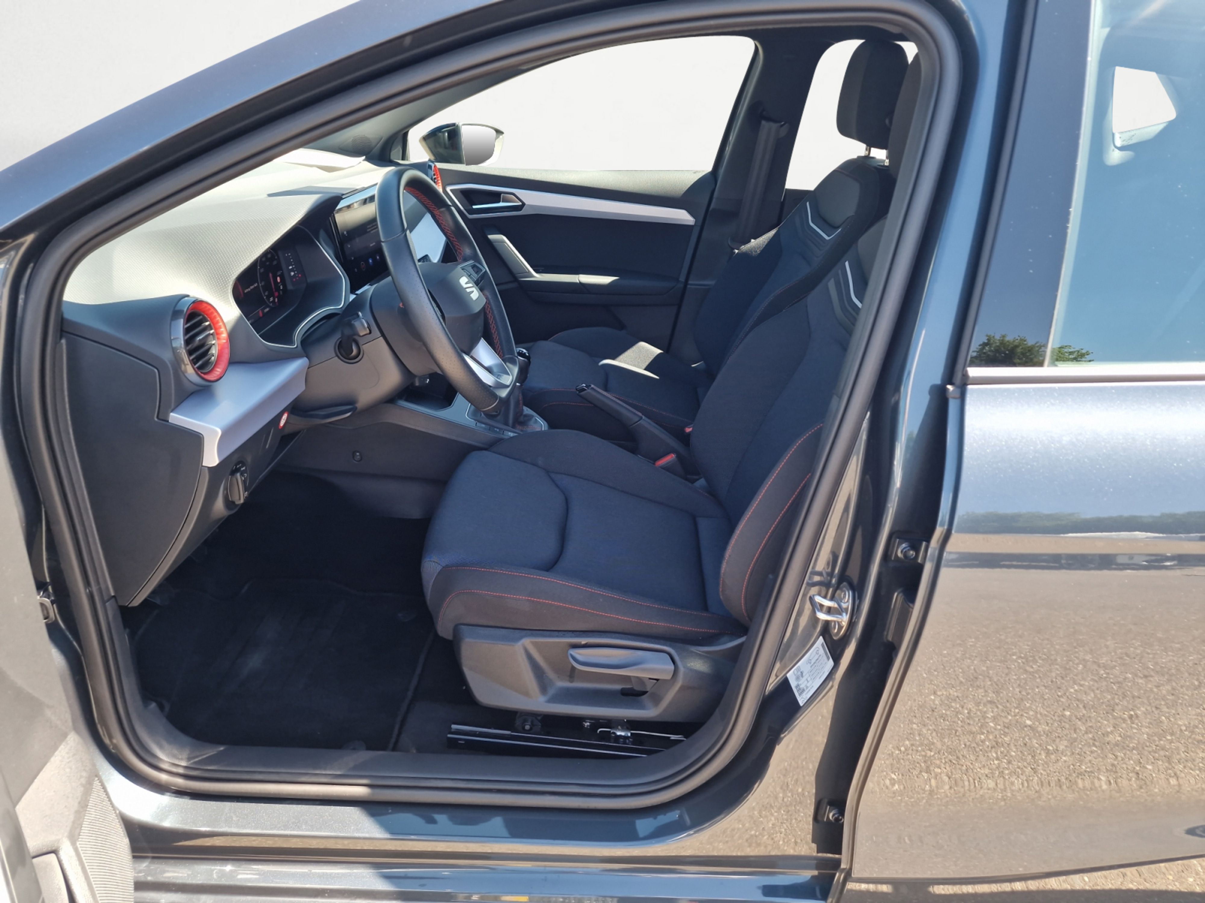 Seat - Ibiza 1.0 TSI S&S FR