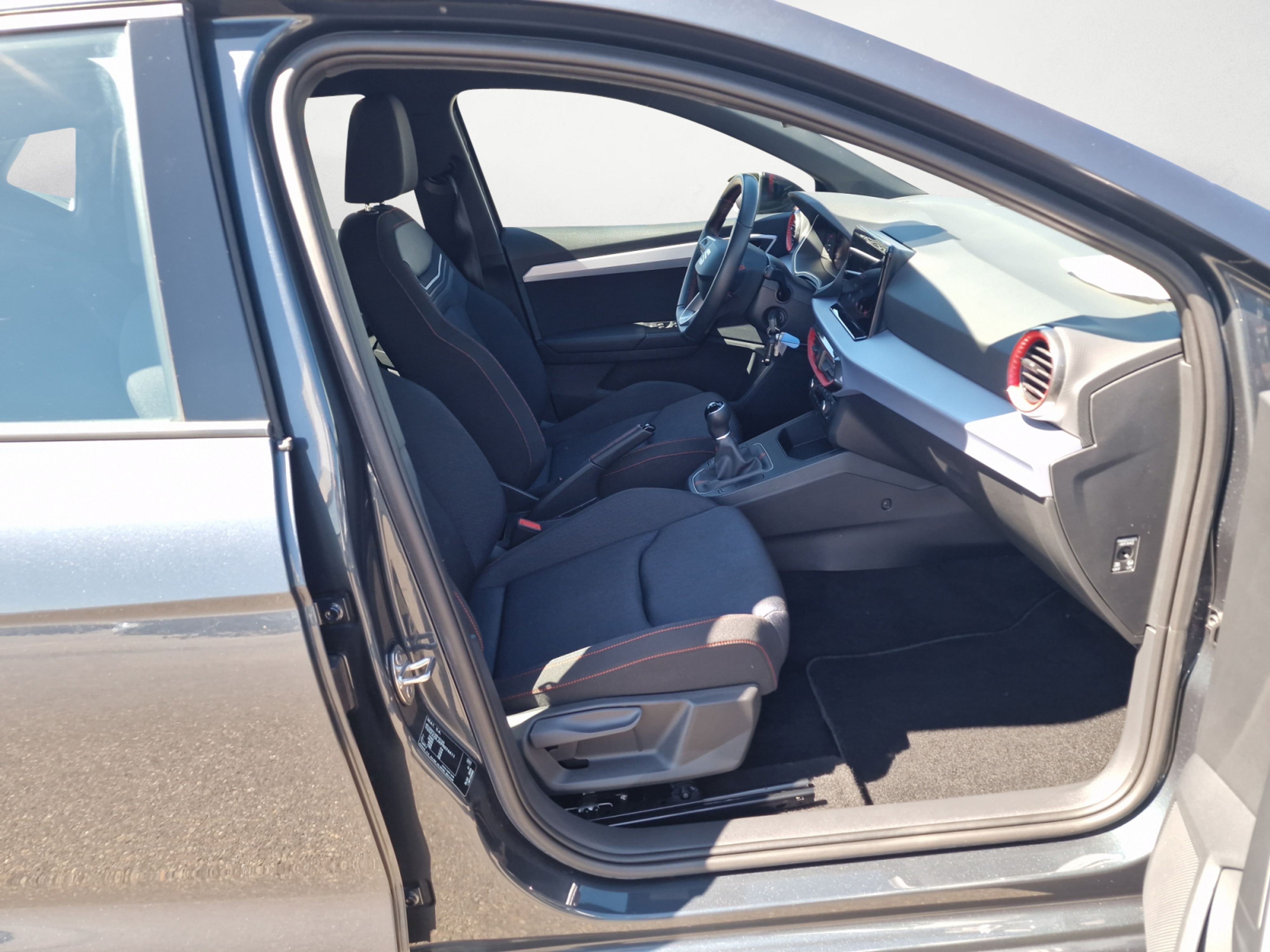 Seat - Ibiza 1.0 TSI S&S FR