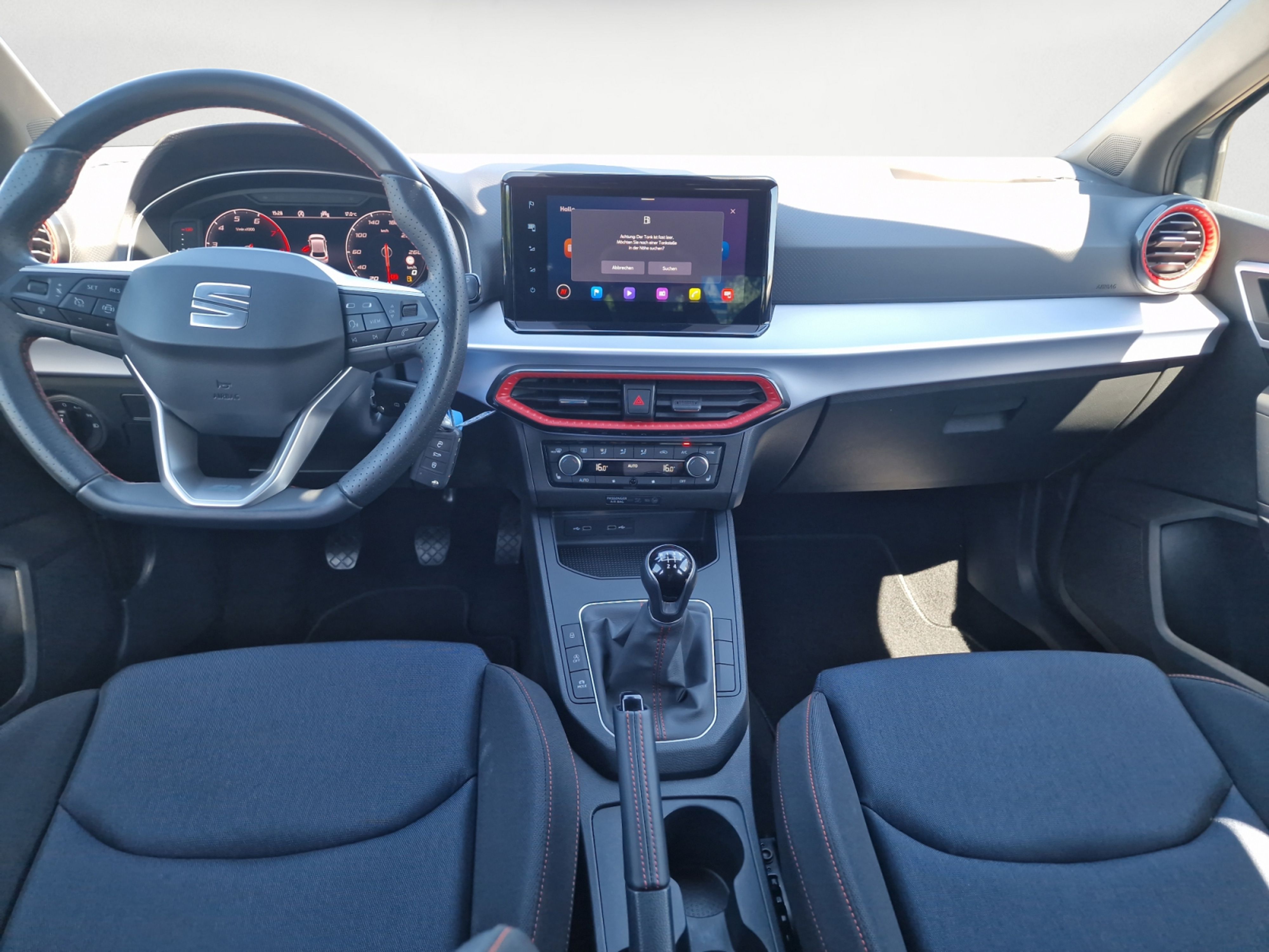 Seat - Ibiza 1.0 TSI S&S FR
