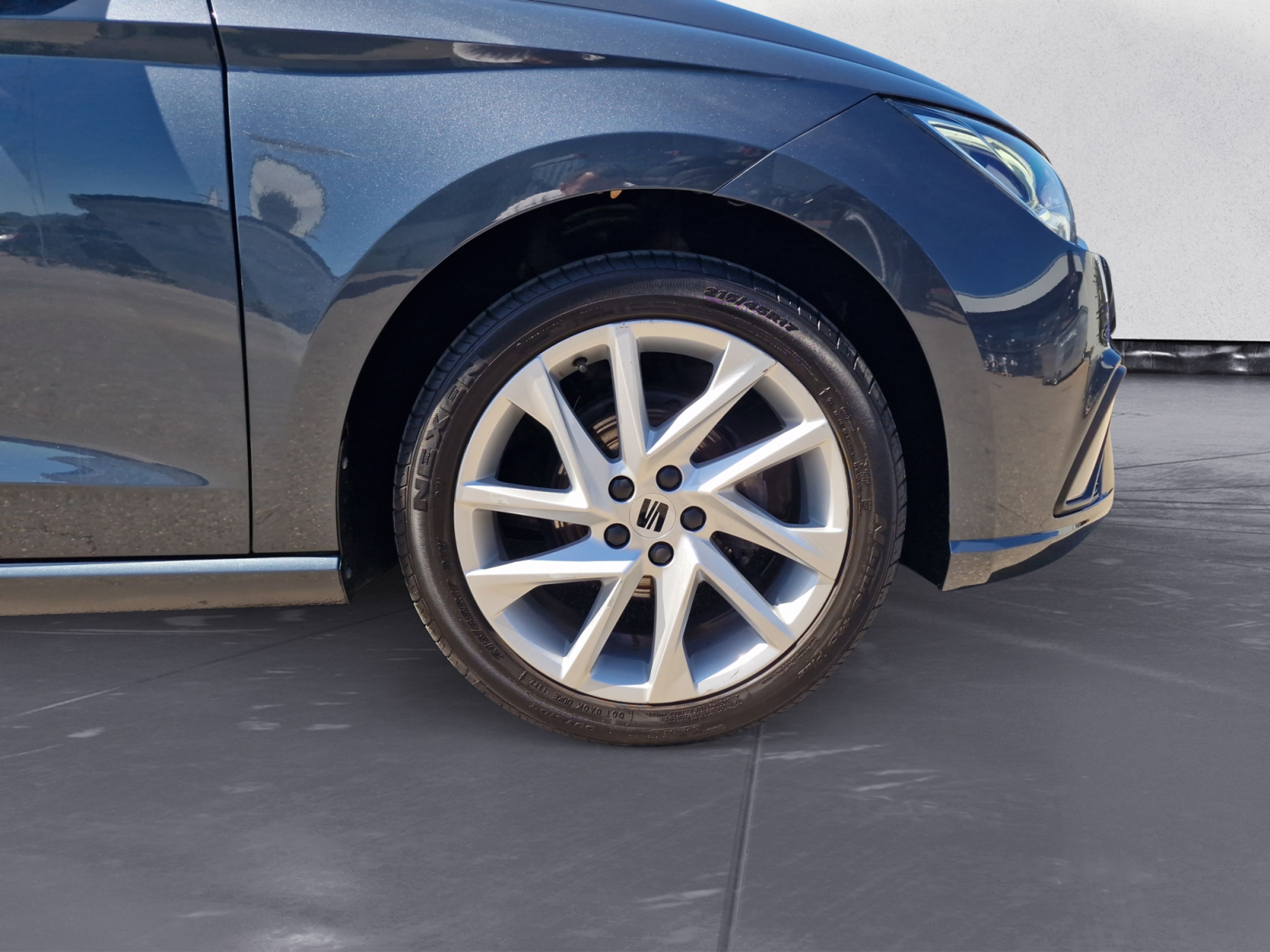 Seat - Ibiza 1.0 TSI S&S FR
