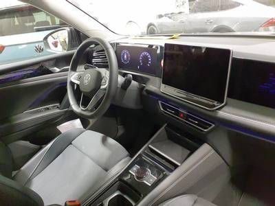 Volkswagen - Tiguan 1.5 eTSI OPF DSG Elegance