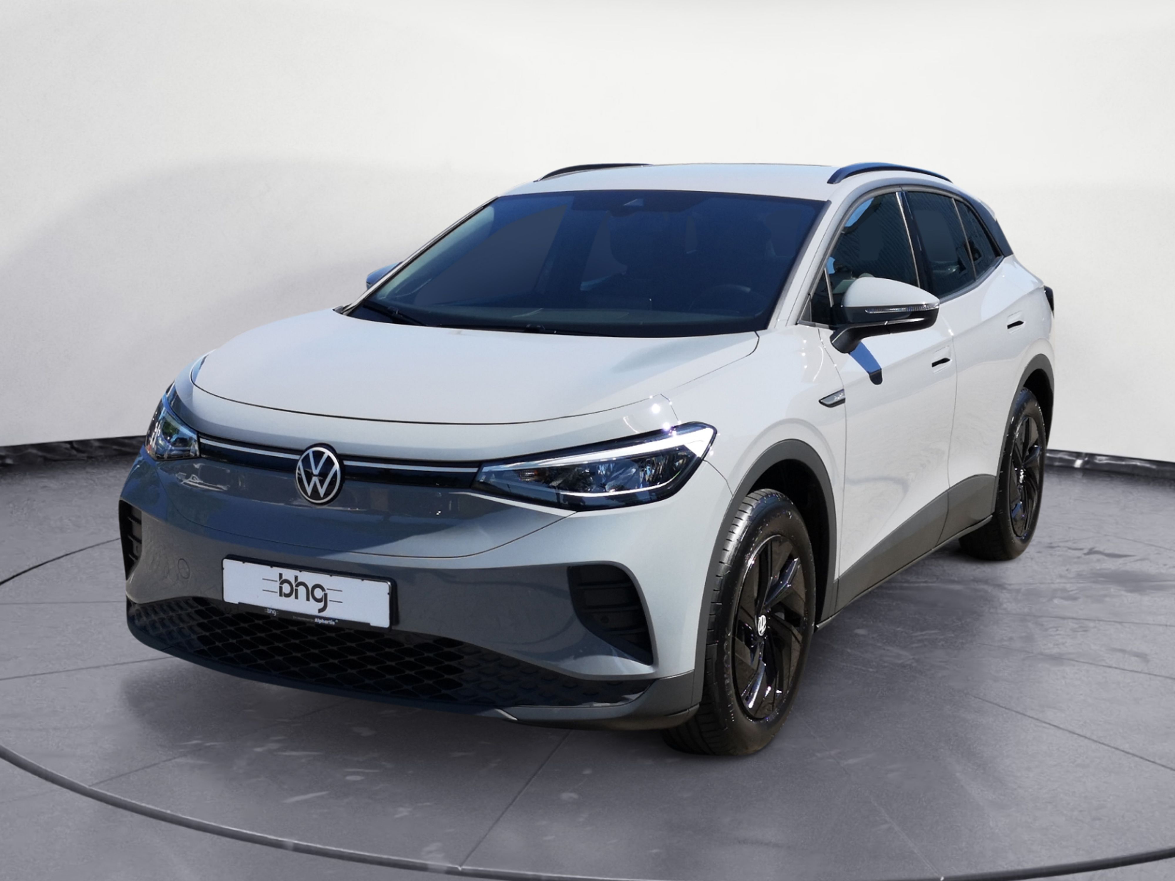 Volkswagen - ID.4 Pure