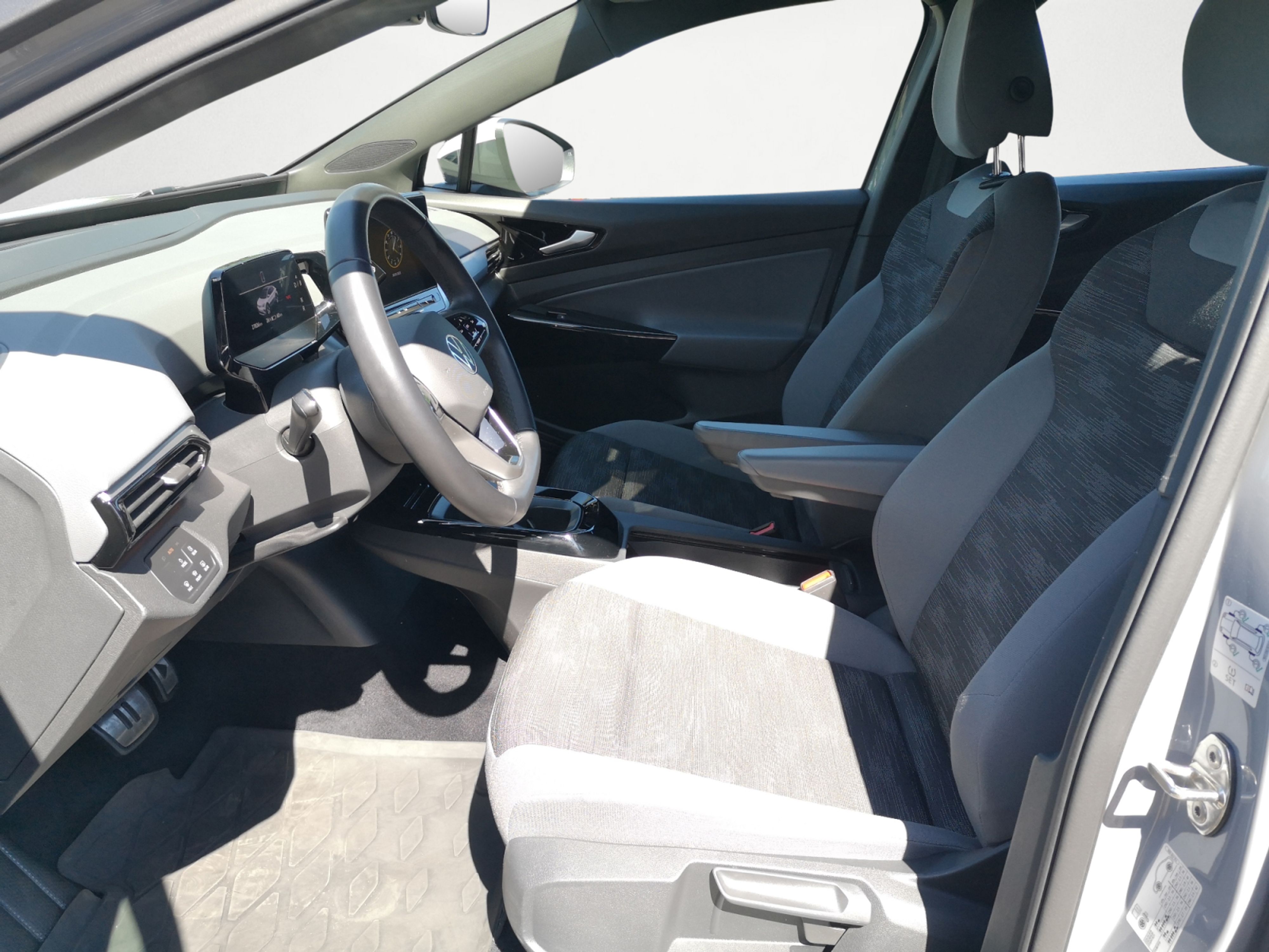 Volkswagen - ID.4 Pure