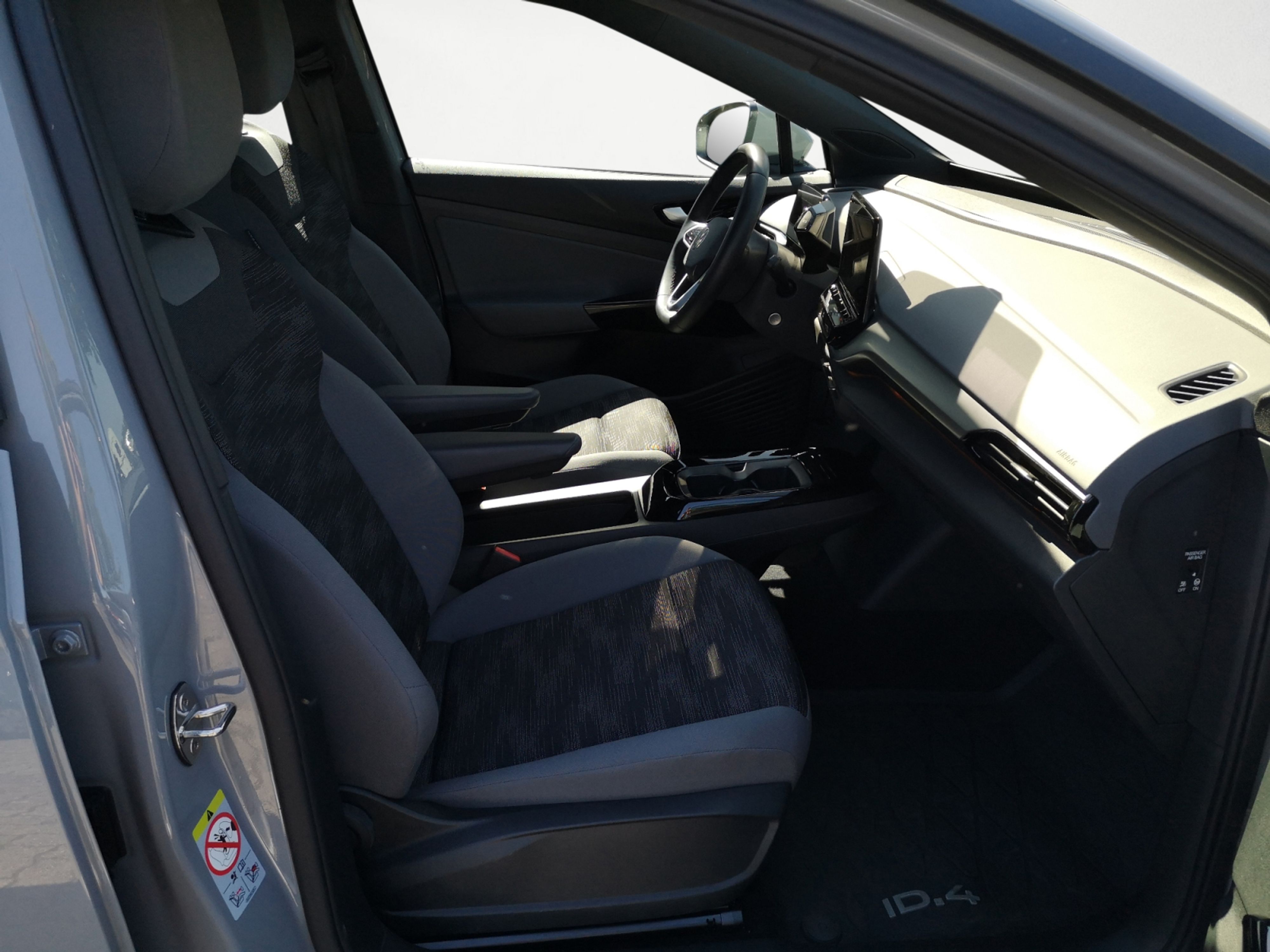 Volkswagen - ID.4 Pure