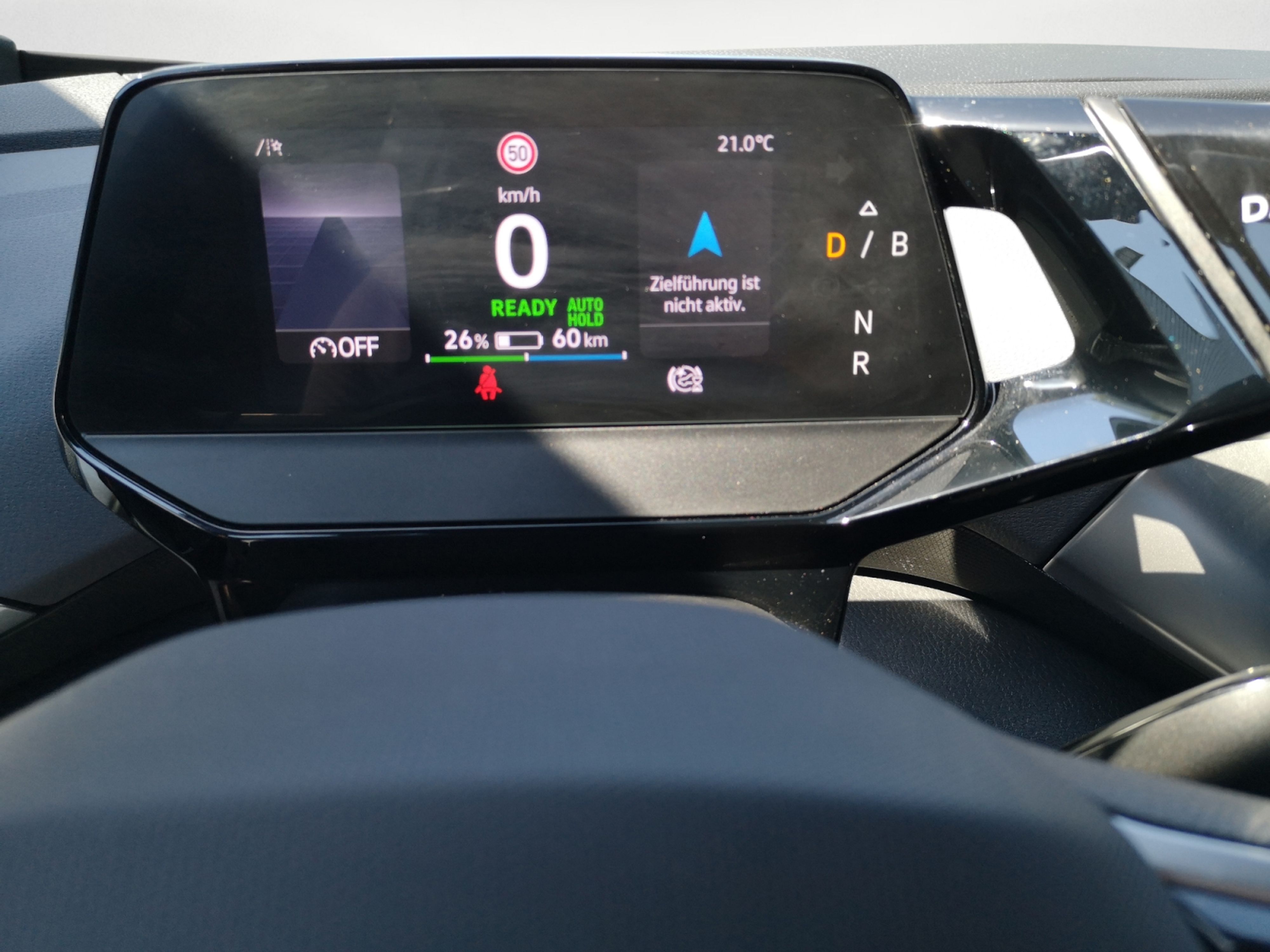 Volkswagen - ID.4 Pure