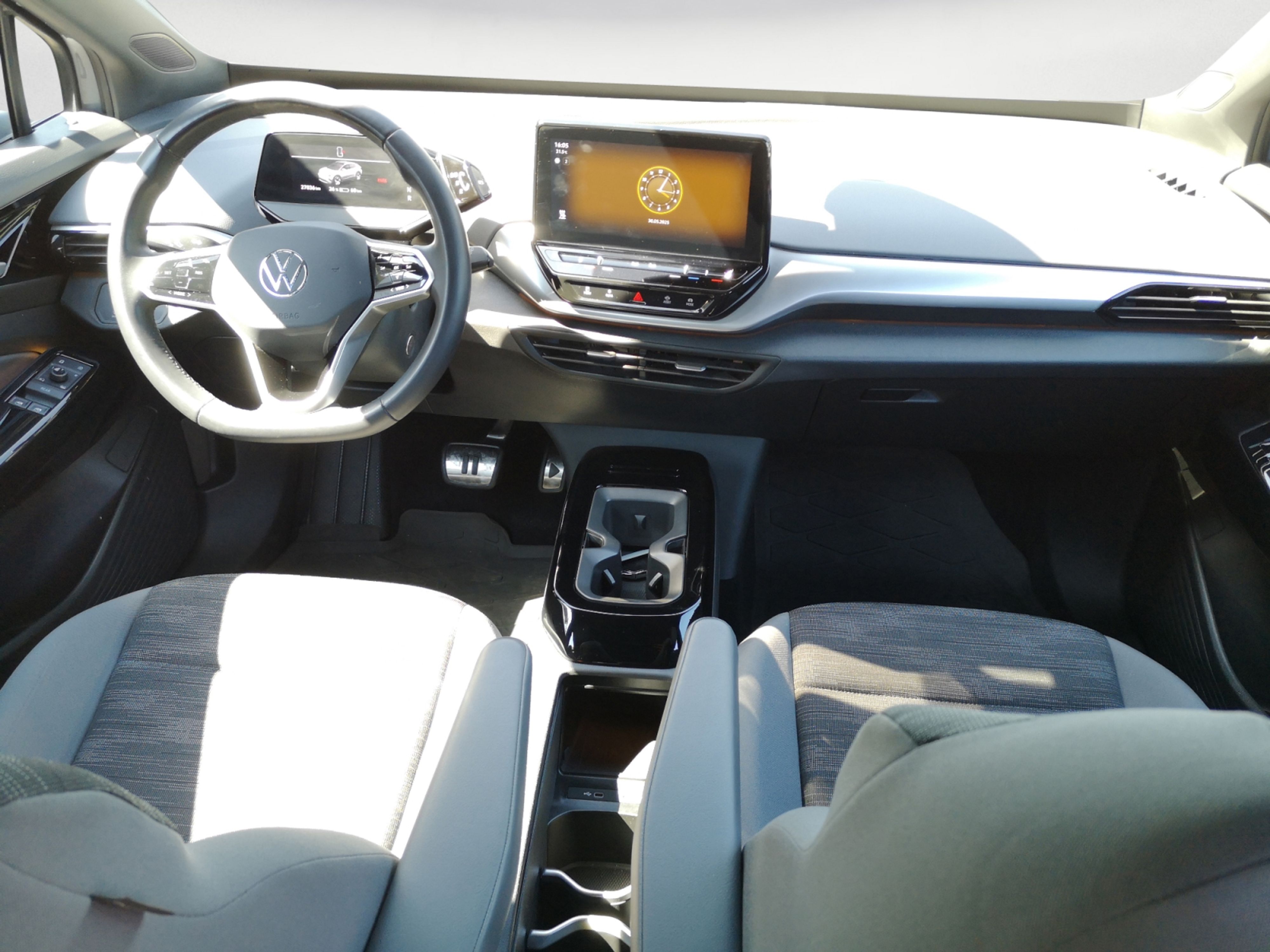 Volkswagen - ID.4 Pure