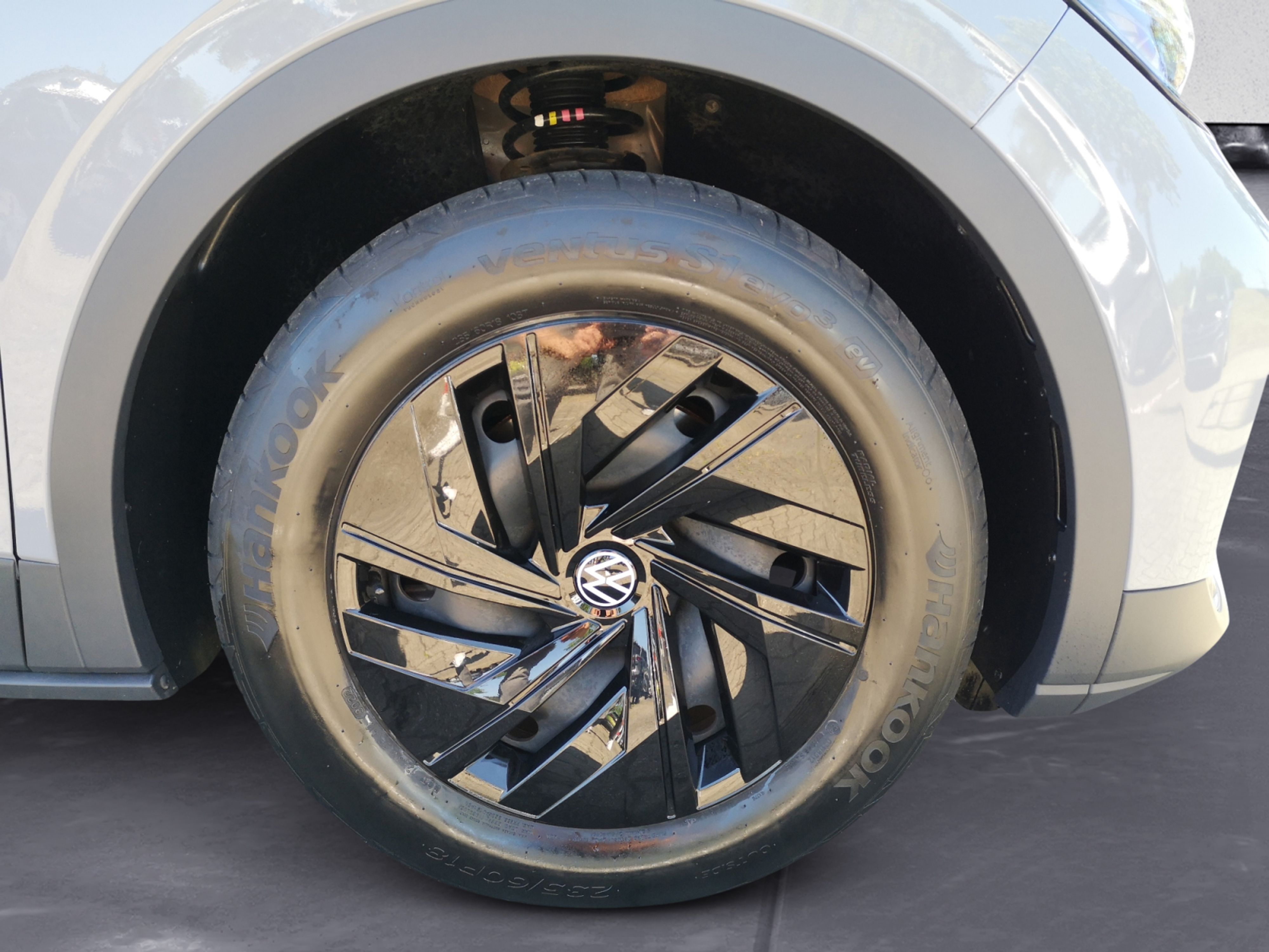 Volkswagen - ID.4 Pure