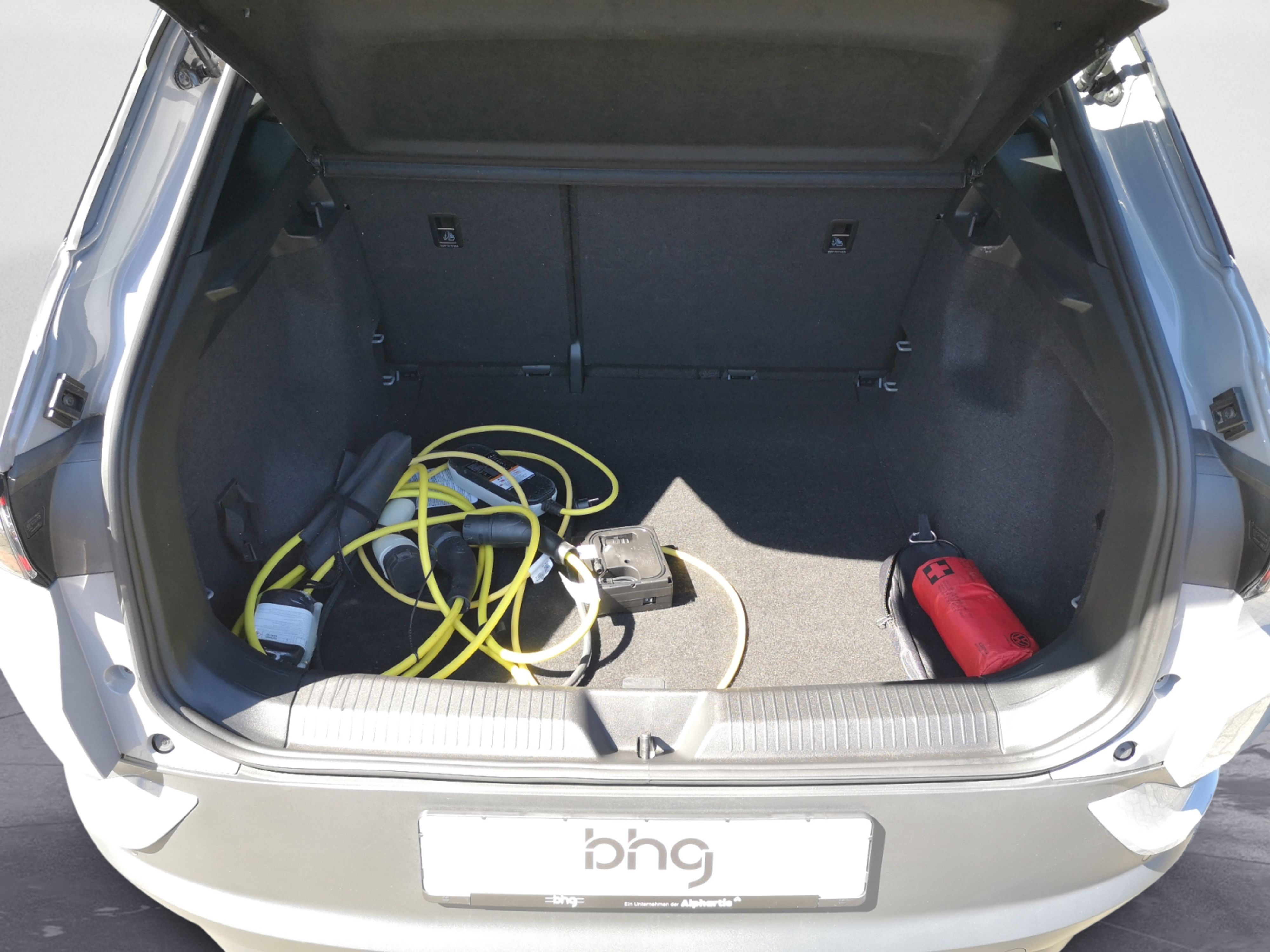 Volkswagen - ID.4 Pure