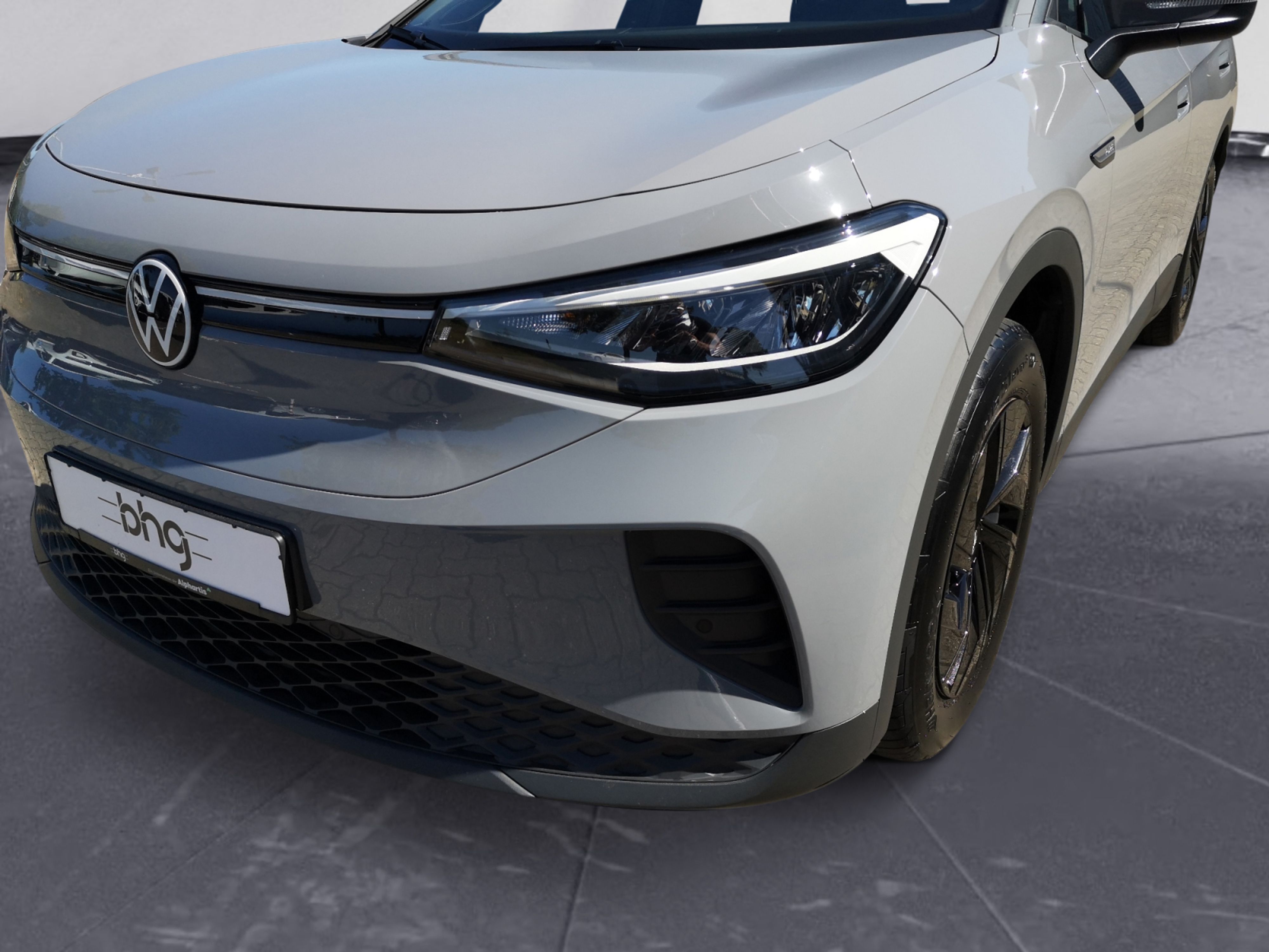 Volkswagen - ID.4 Pure