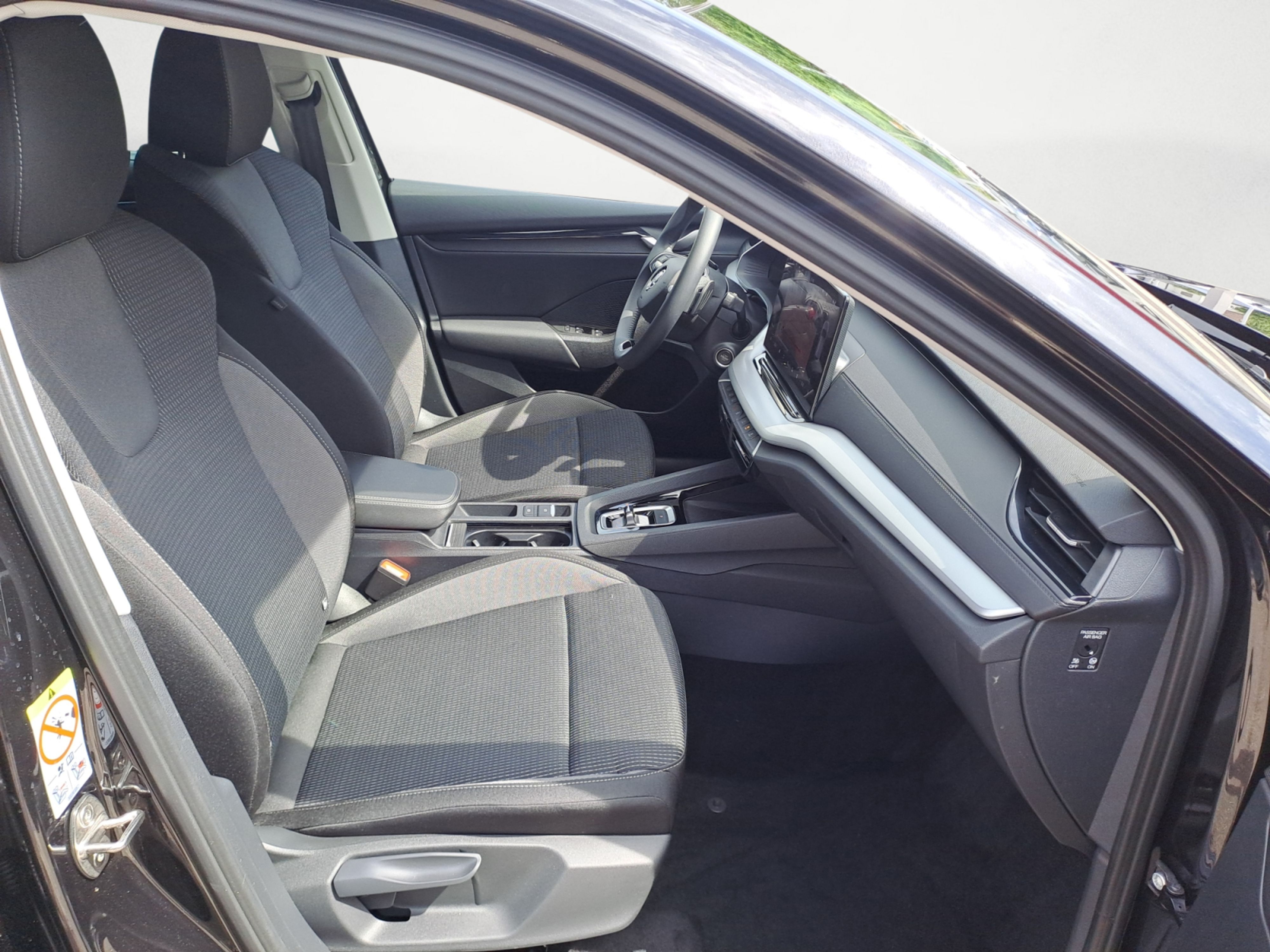 Skoda - Octavia Combi 2.0 TDI DSG Selection