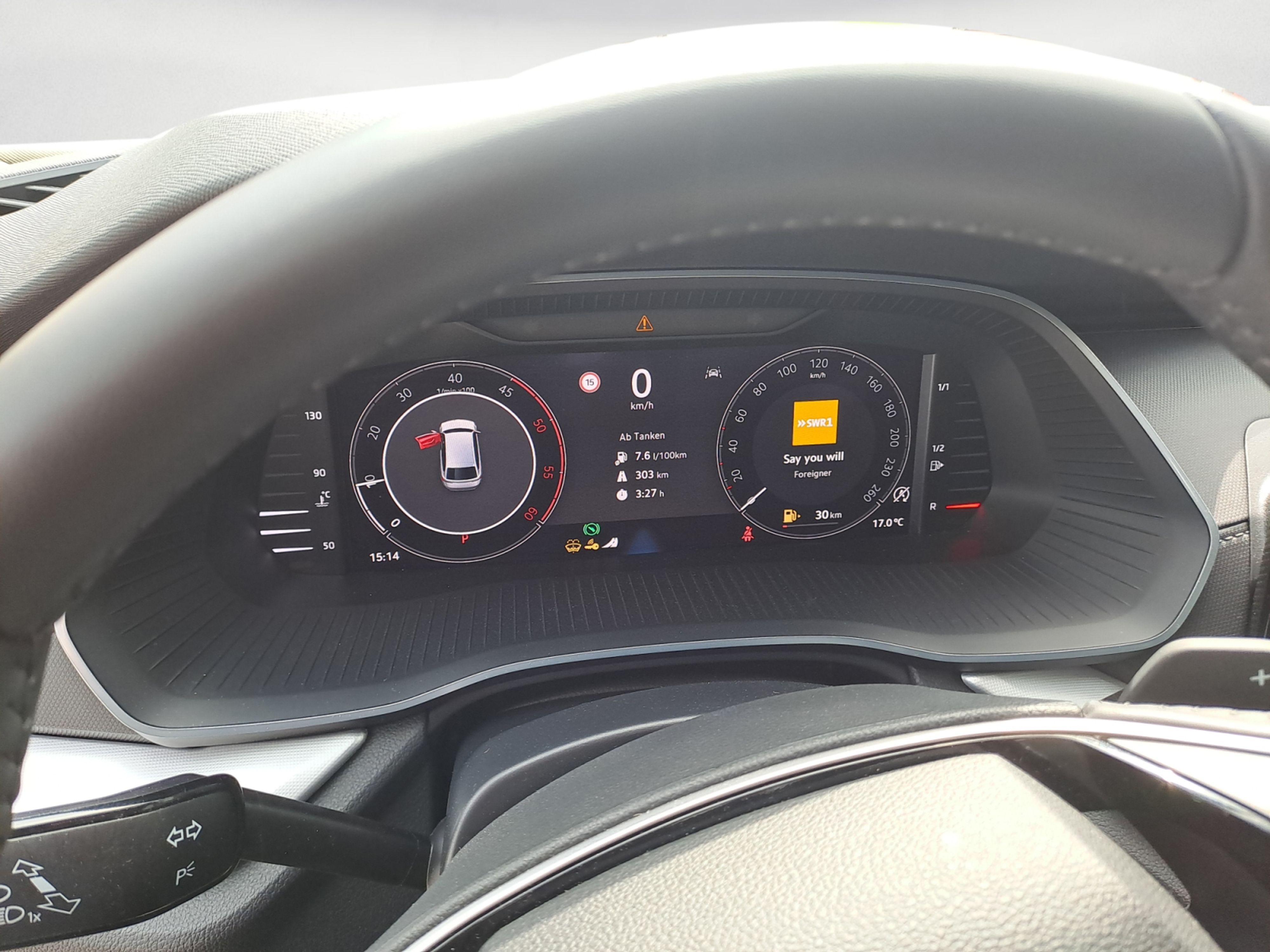 Skoda - Octavia Combi 2.0 TDI DSG Selection
