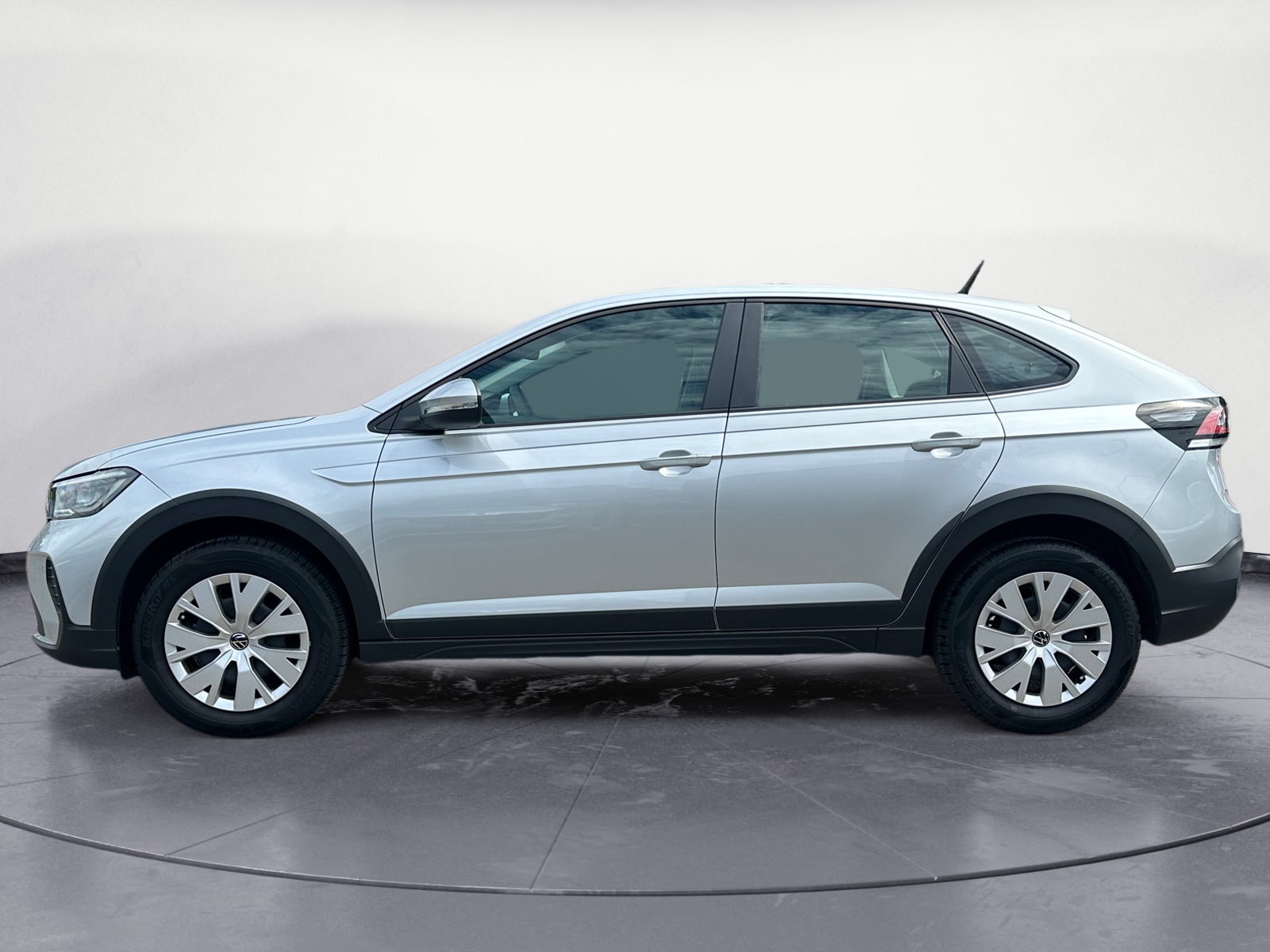 Volkswagen - Taigo 1.0 TSI OPF