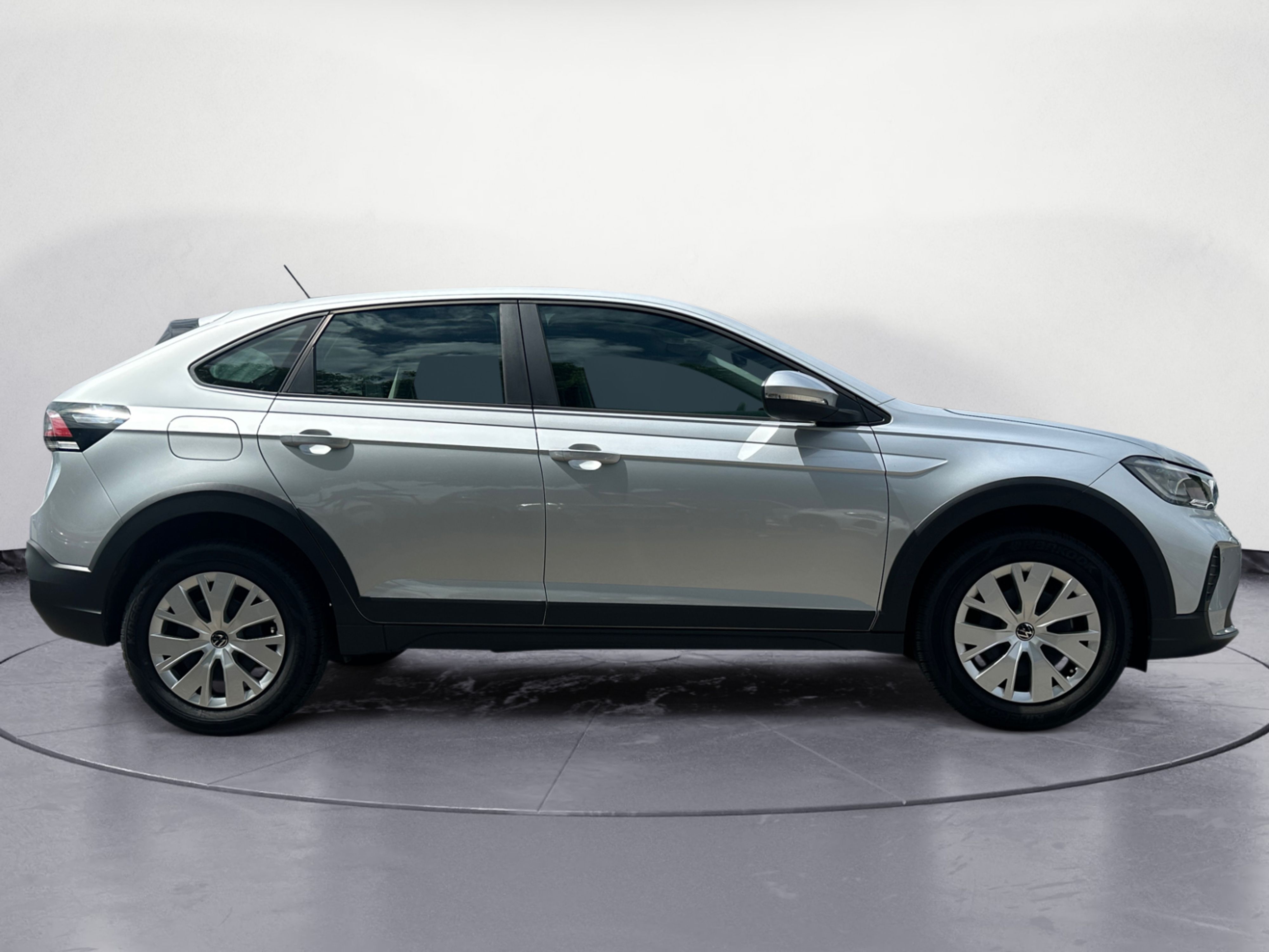 Volkswagen - Taigo 1.0 TSI OPF