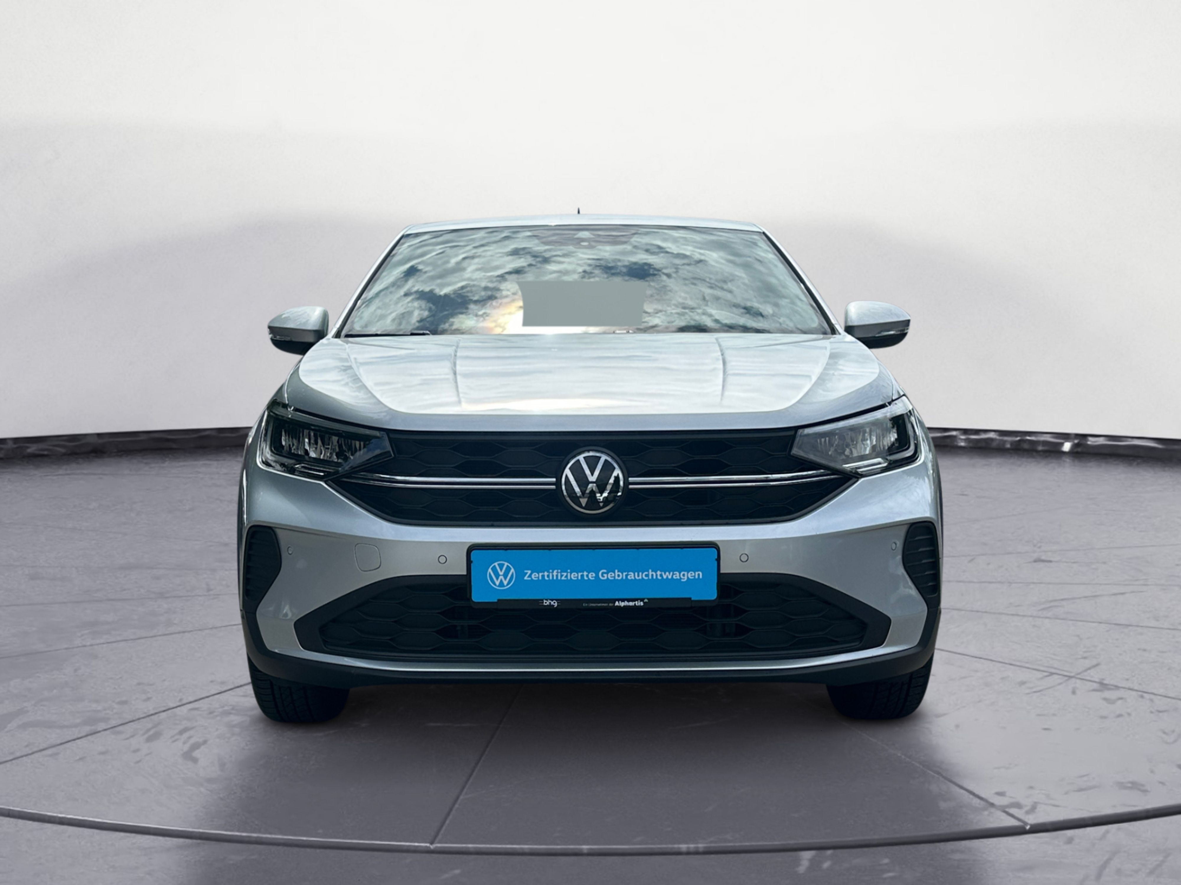 Volkswagen - Taigo 1.0 TSI OPF