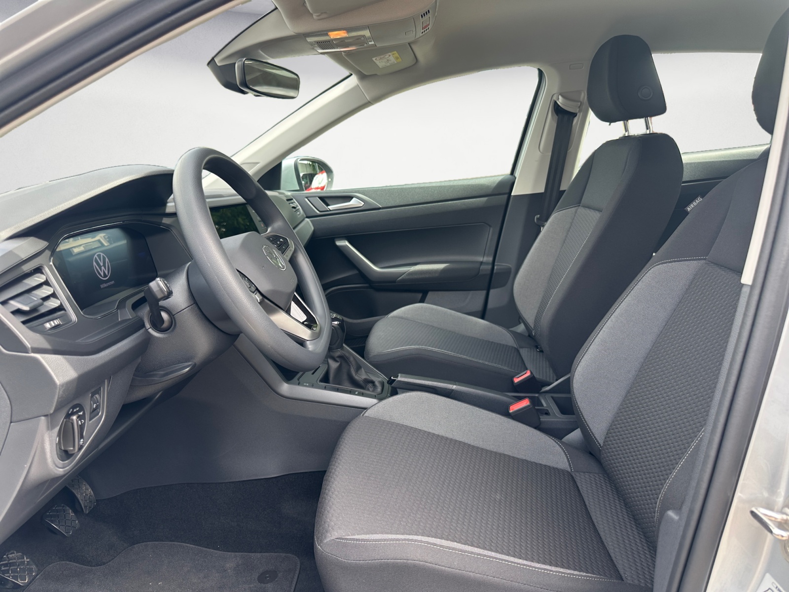 Volkswagen - Taigo 1.0 TSI OPF