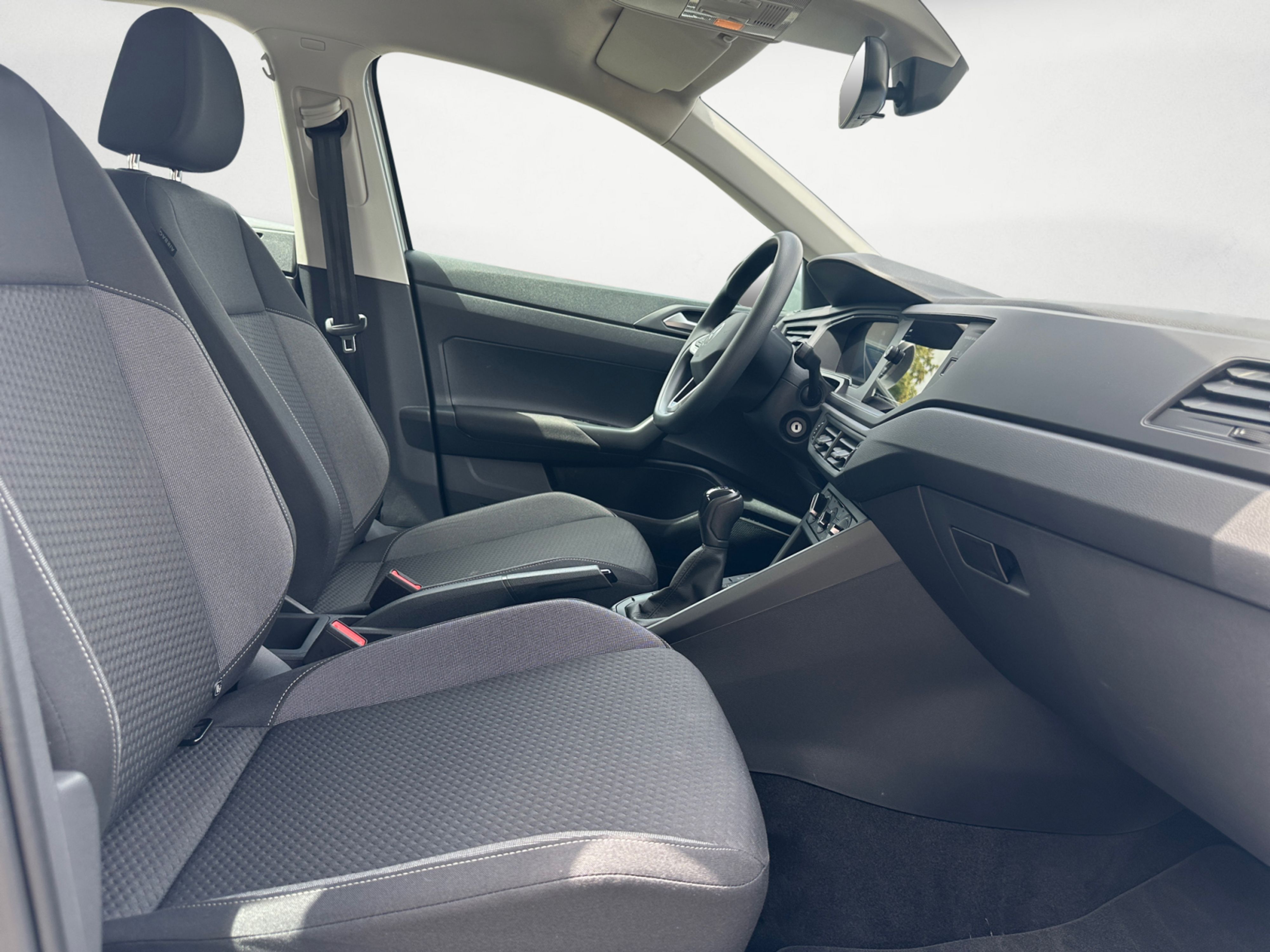 Volkswagen - Taigo 1.0 TSI OPF