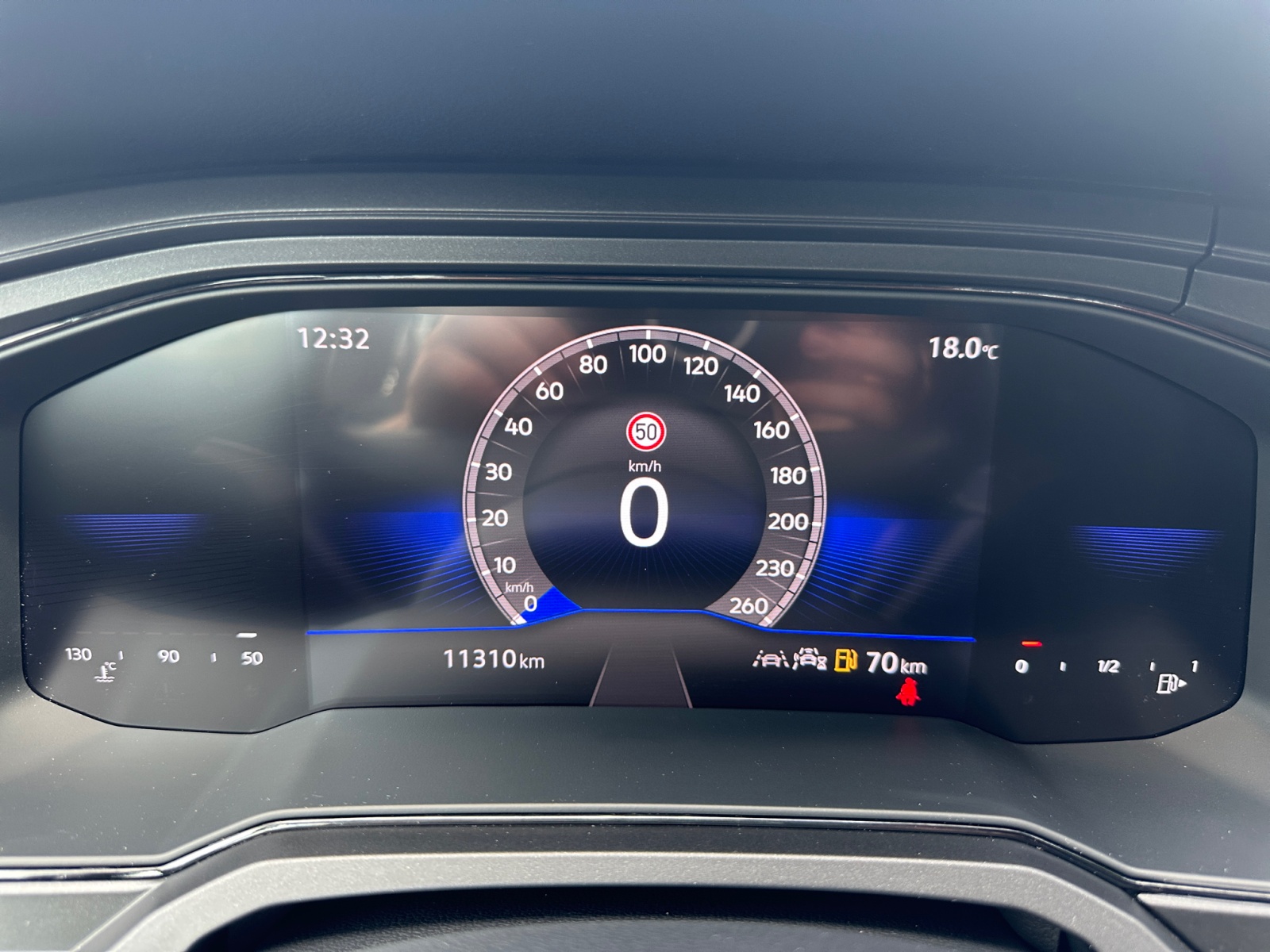 Volkswagen - Taigo 1.0 TSI OPF