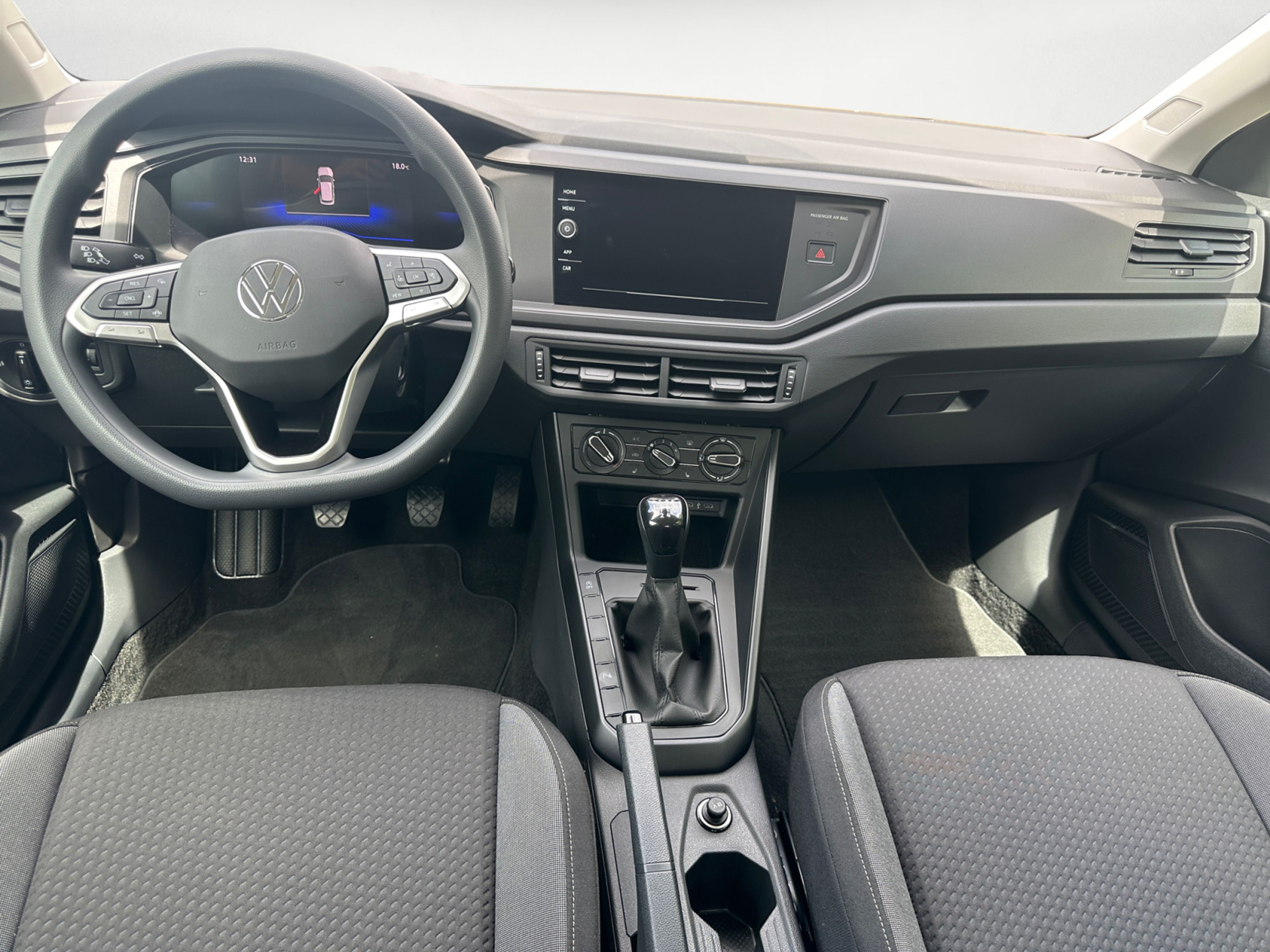Volkswagen - Taigo 1.0 TSI OPF