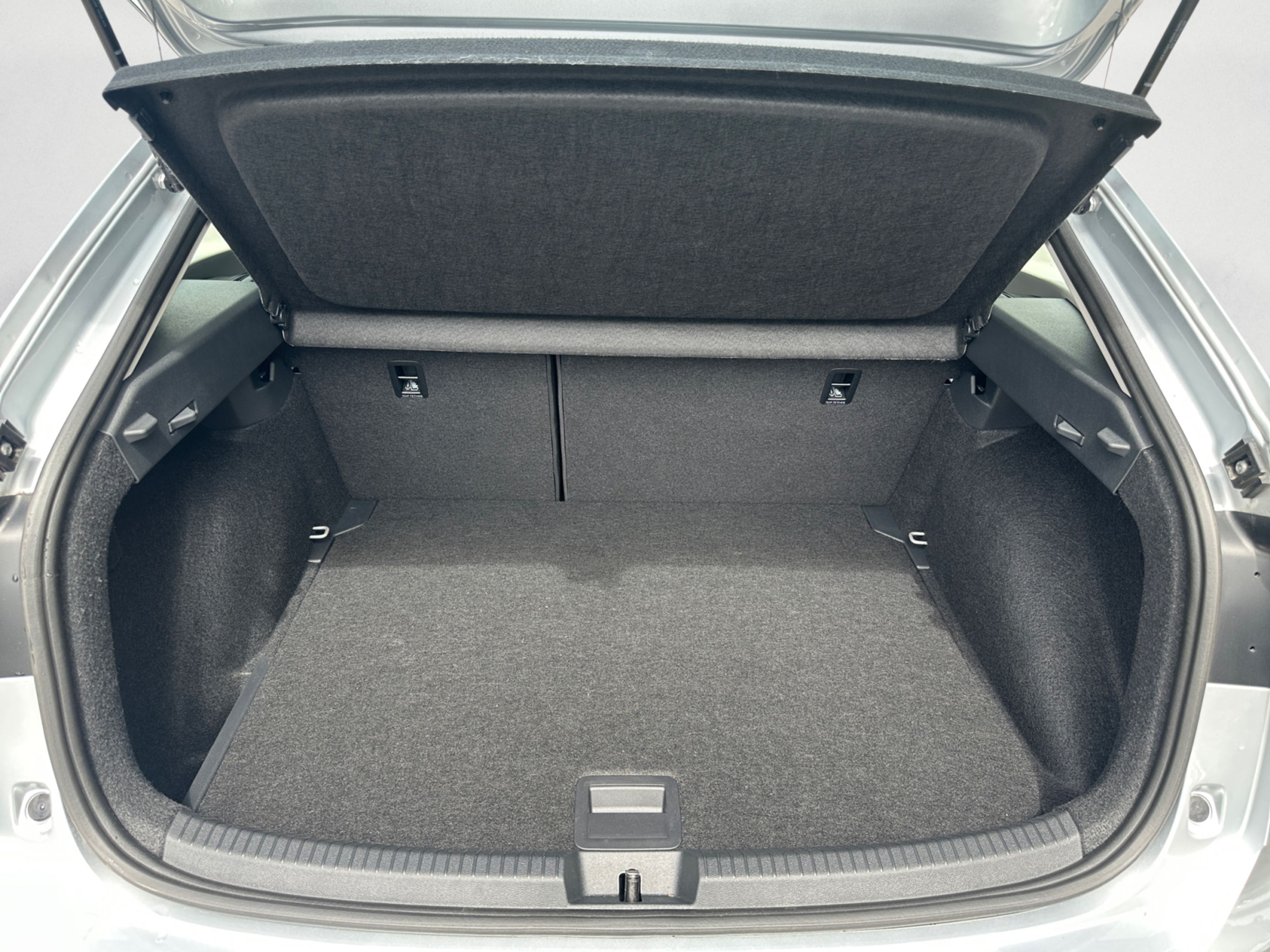 Volkswagen - Taigo 1.0 TSI OPF