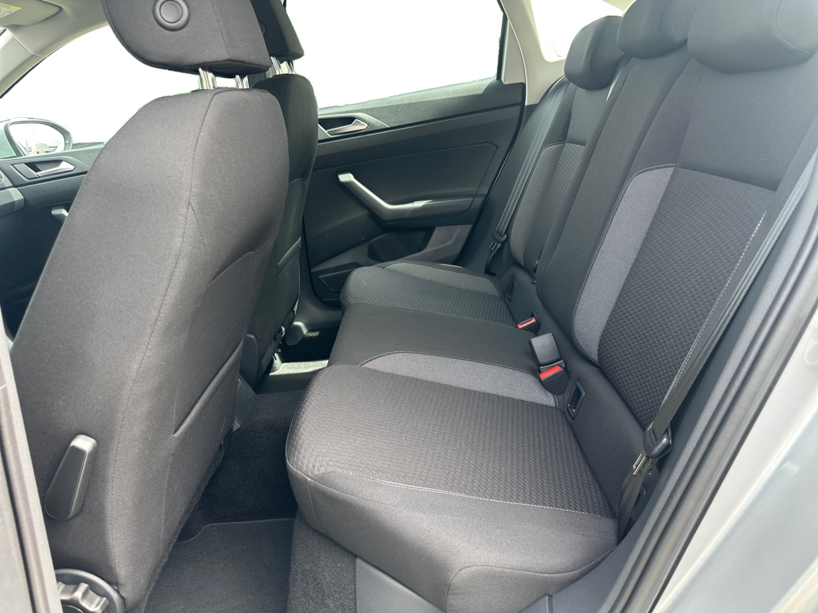 Volkswagen - Taigo 1.0 TSI OPF