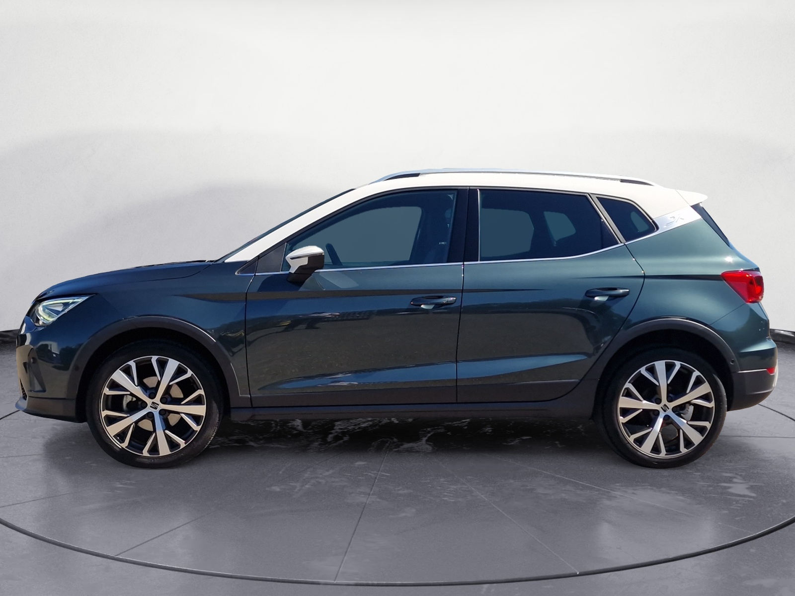 Seat - Arona 1.0 TSI