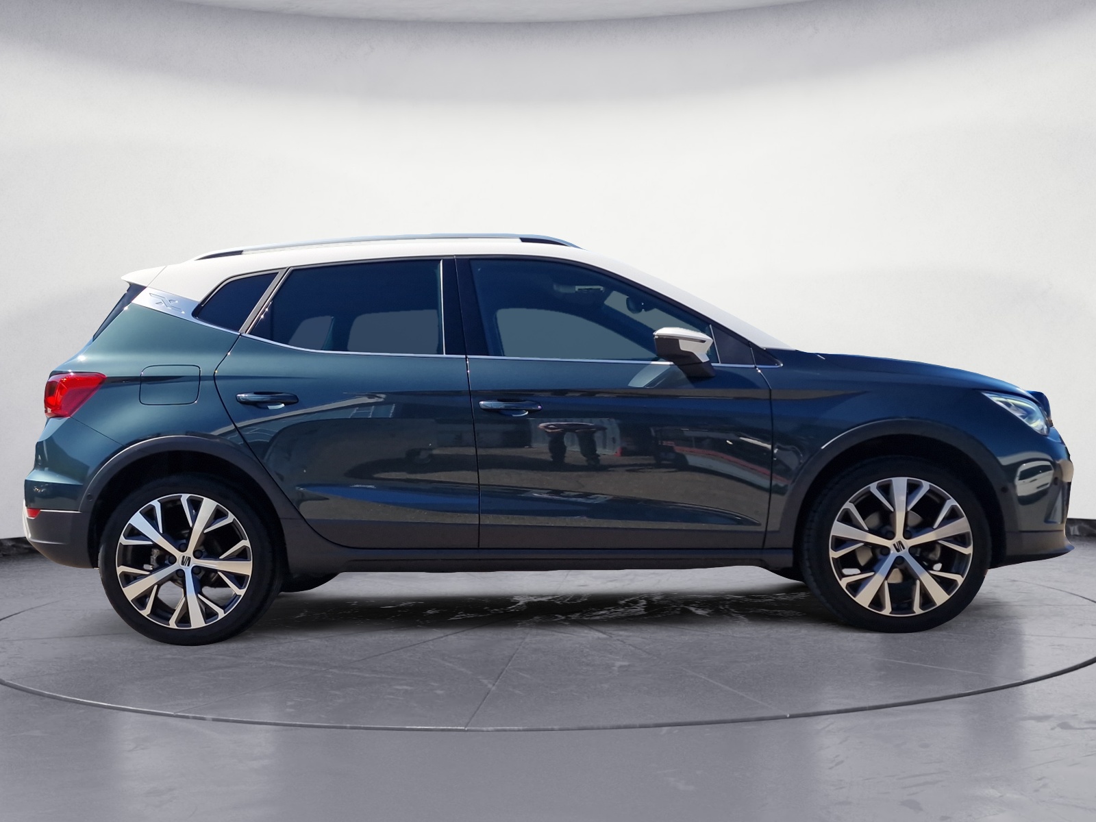 Seat - Arona 1.0 TSI