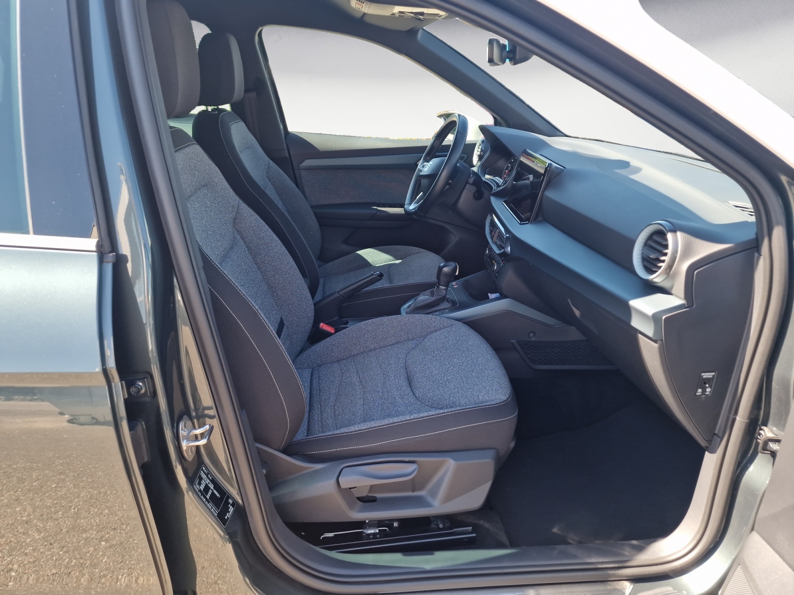 Seat - Arona 1.0 TSI