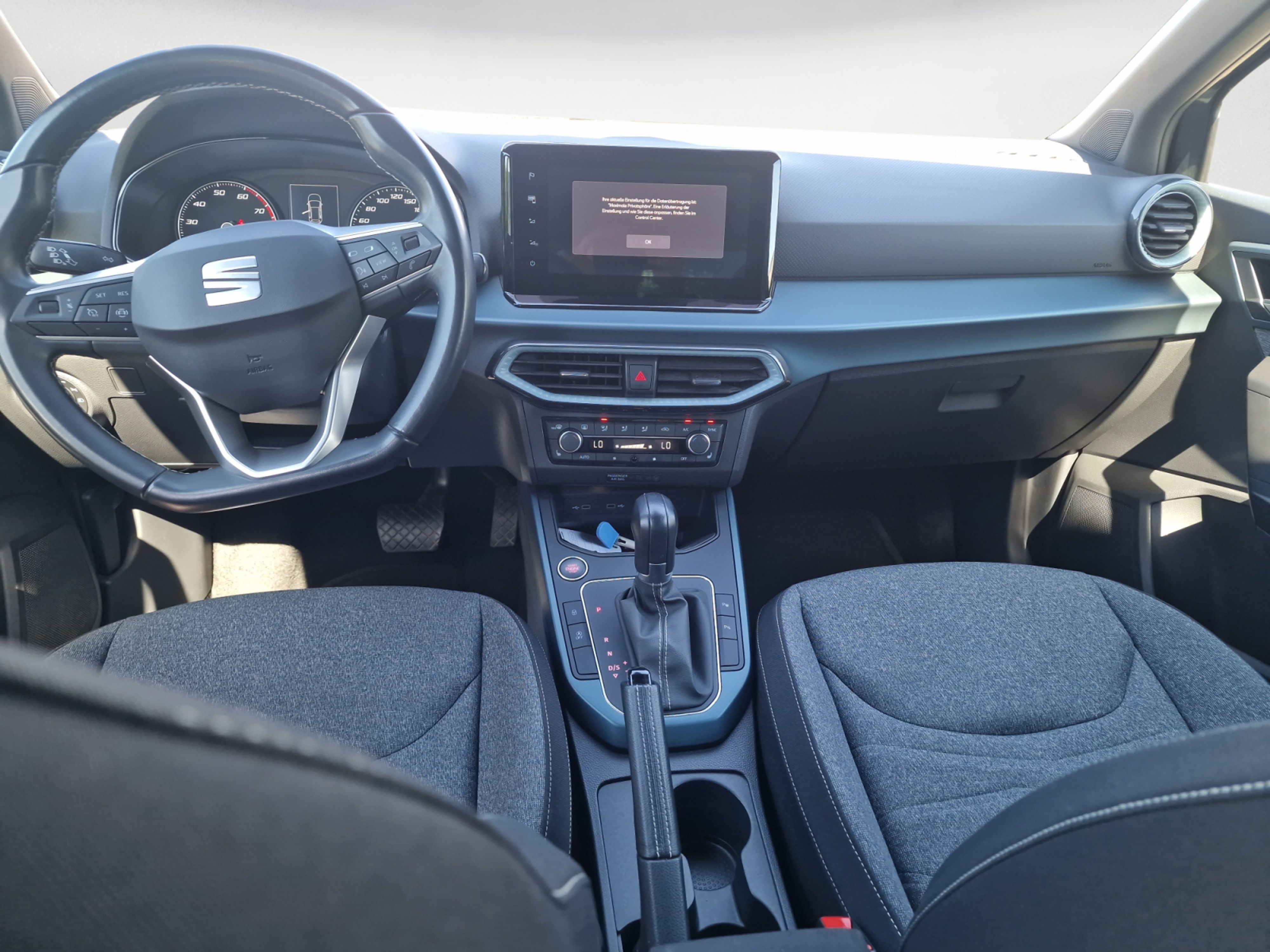 Seat - Arona 1.0 TSI