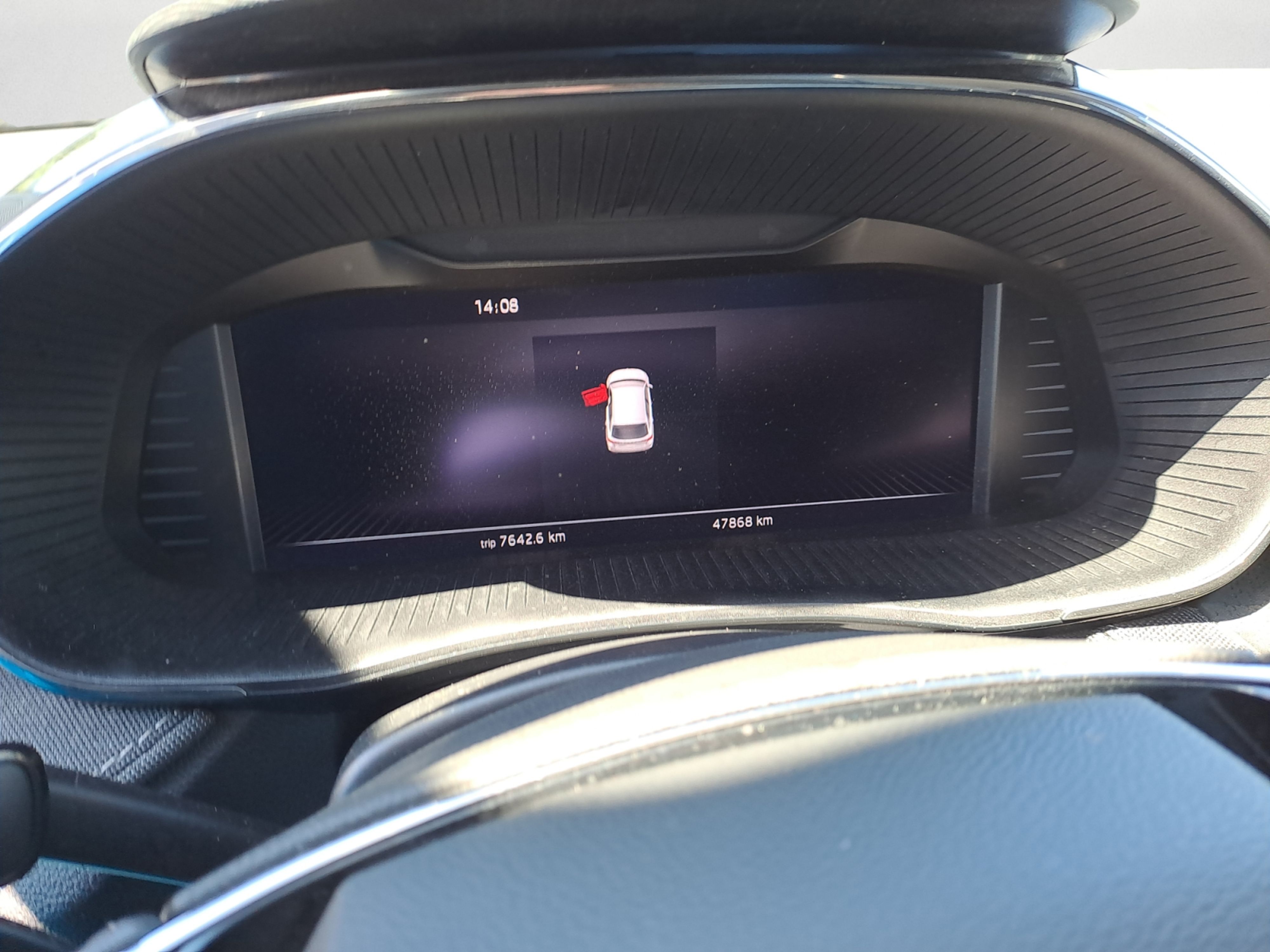 Skoda - Fabia 1.0 TSI DSG Style