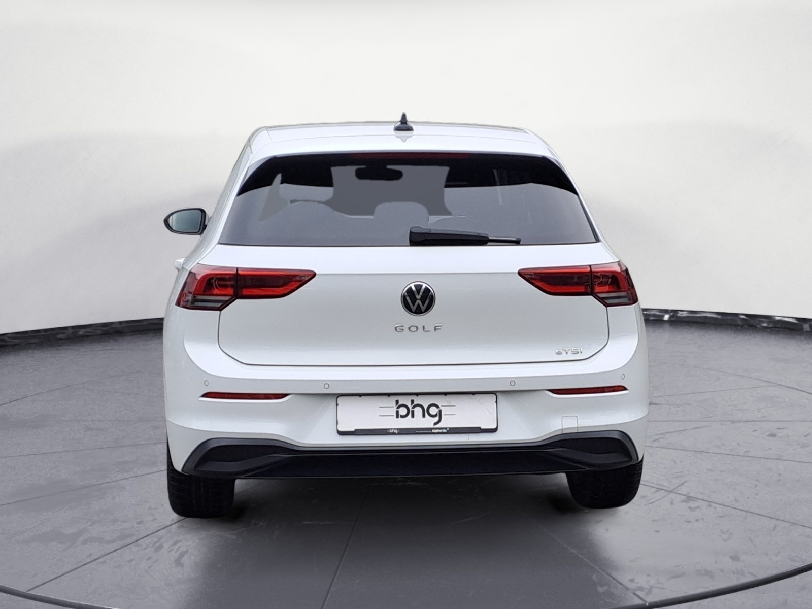 Volkswagen - Golf 1.5 eTSI OPF DSG Life